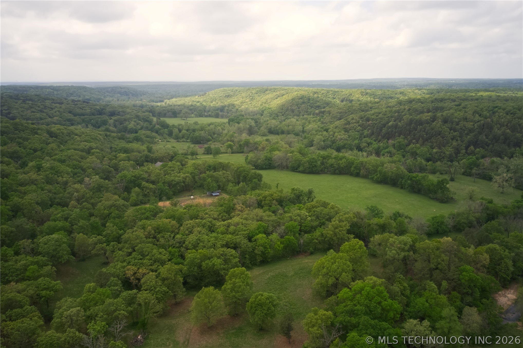 2634 E 508 Road Salina OK 74365