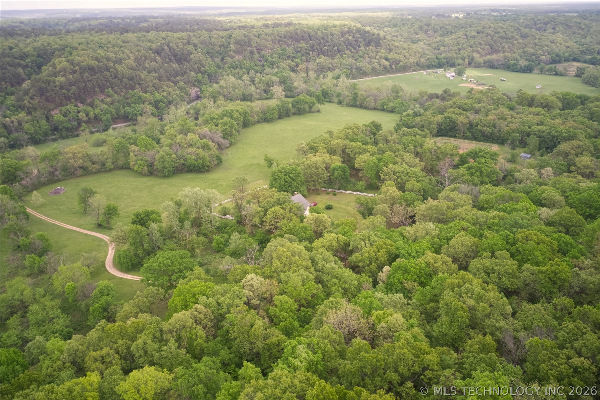 2634 E 508 Road Salina OK 74365
