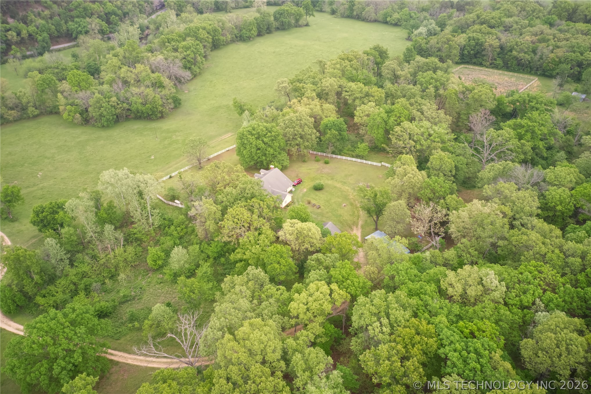 2634 E 508 Road Salina OK 74365