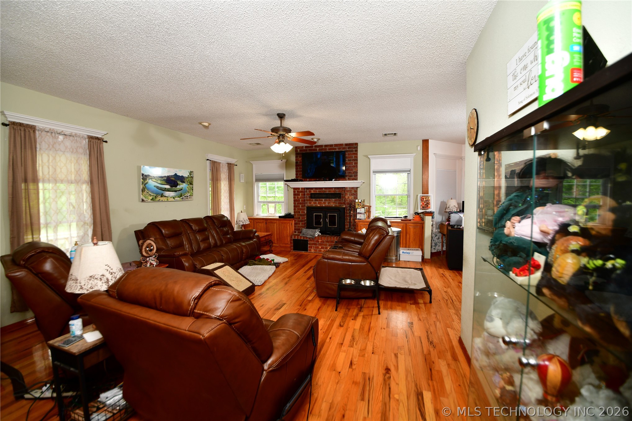 2634 E 508 Road Salina OK 74365