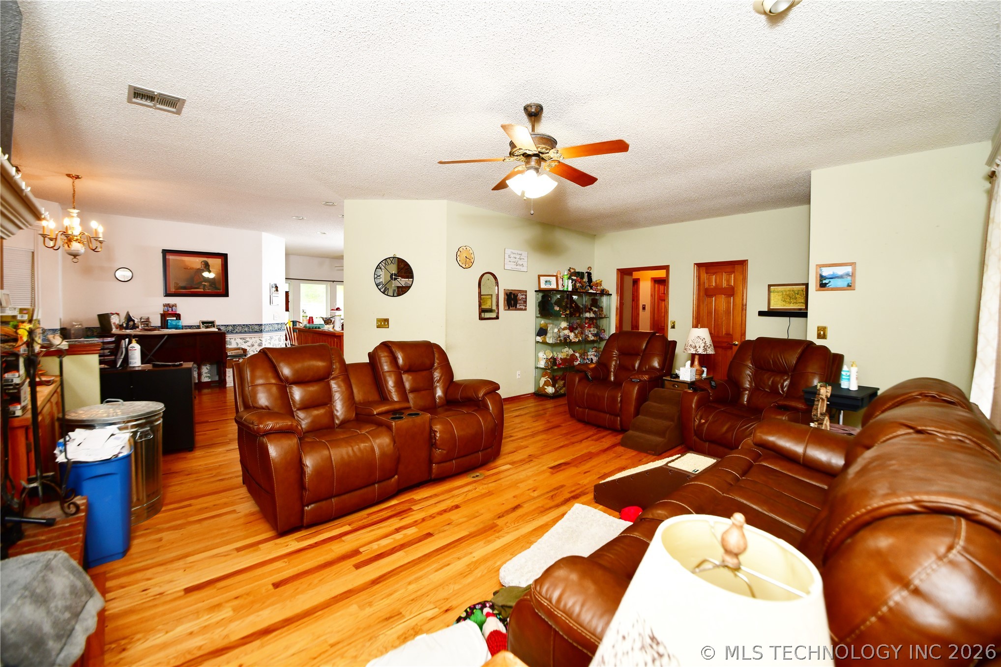 2634 E 508 Road Salina OK 74365