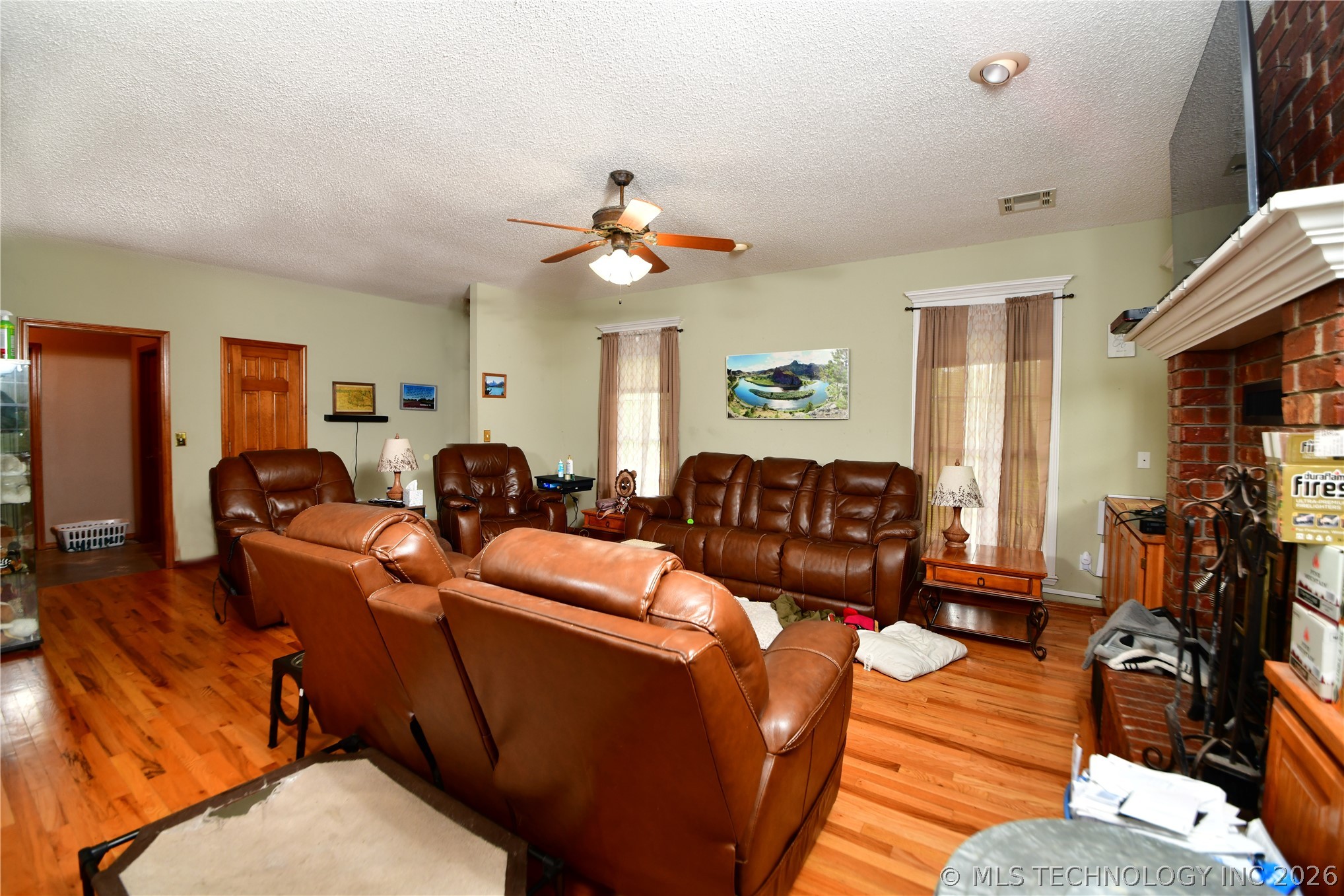 2634 E 508 Road Salina OK 74365