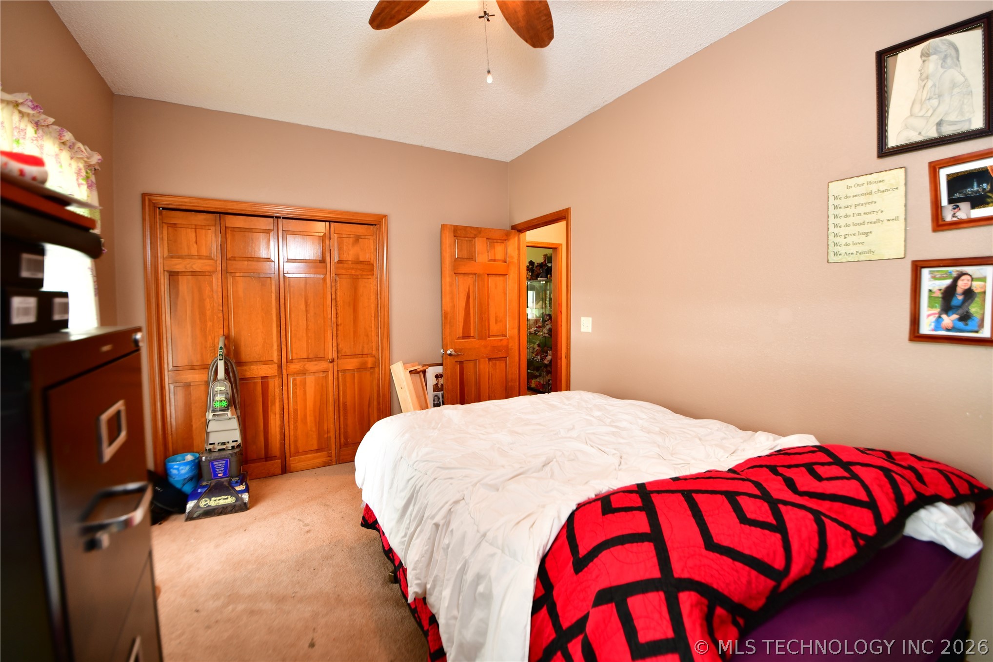 2634 E 508 Road Salina OK 74365