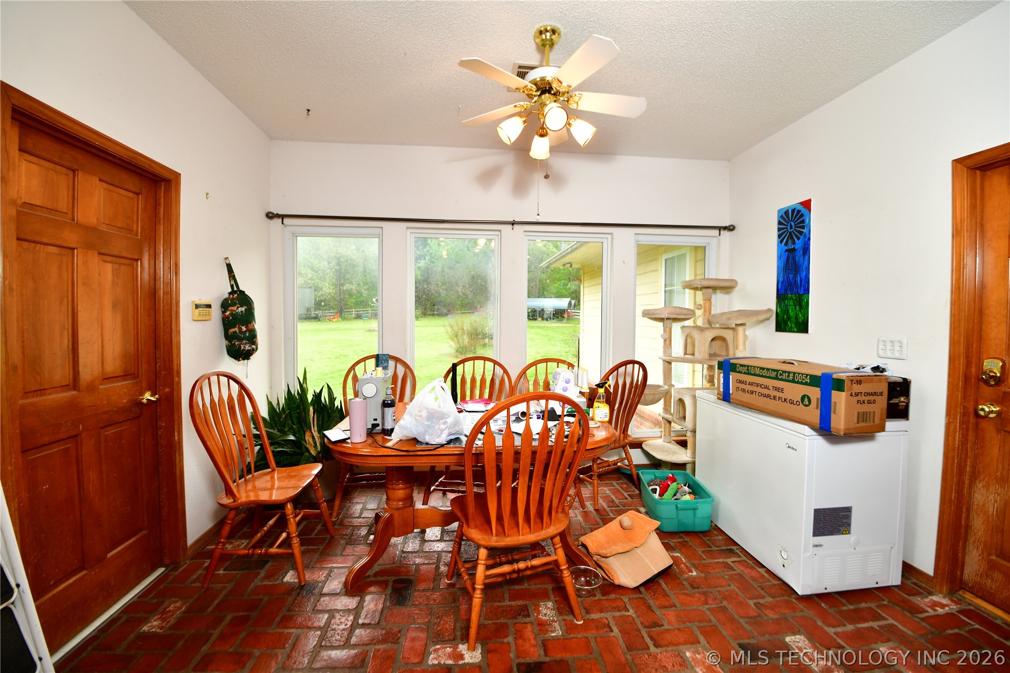 2634 E 508 Road Salina OK 74365