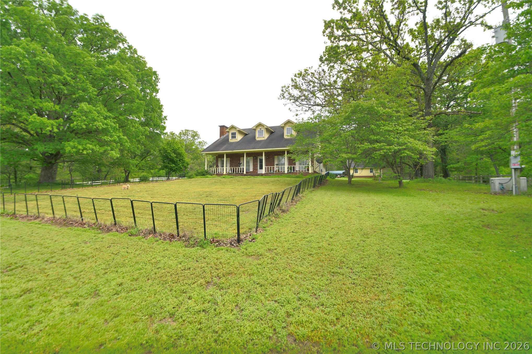 2634 E 508 Road Salina OK 74365