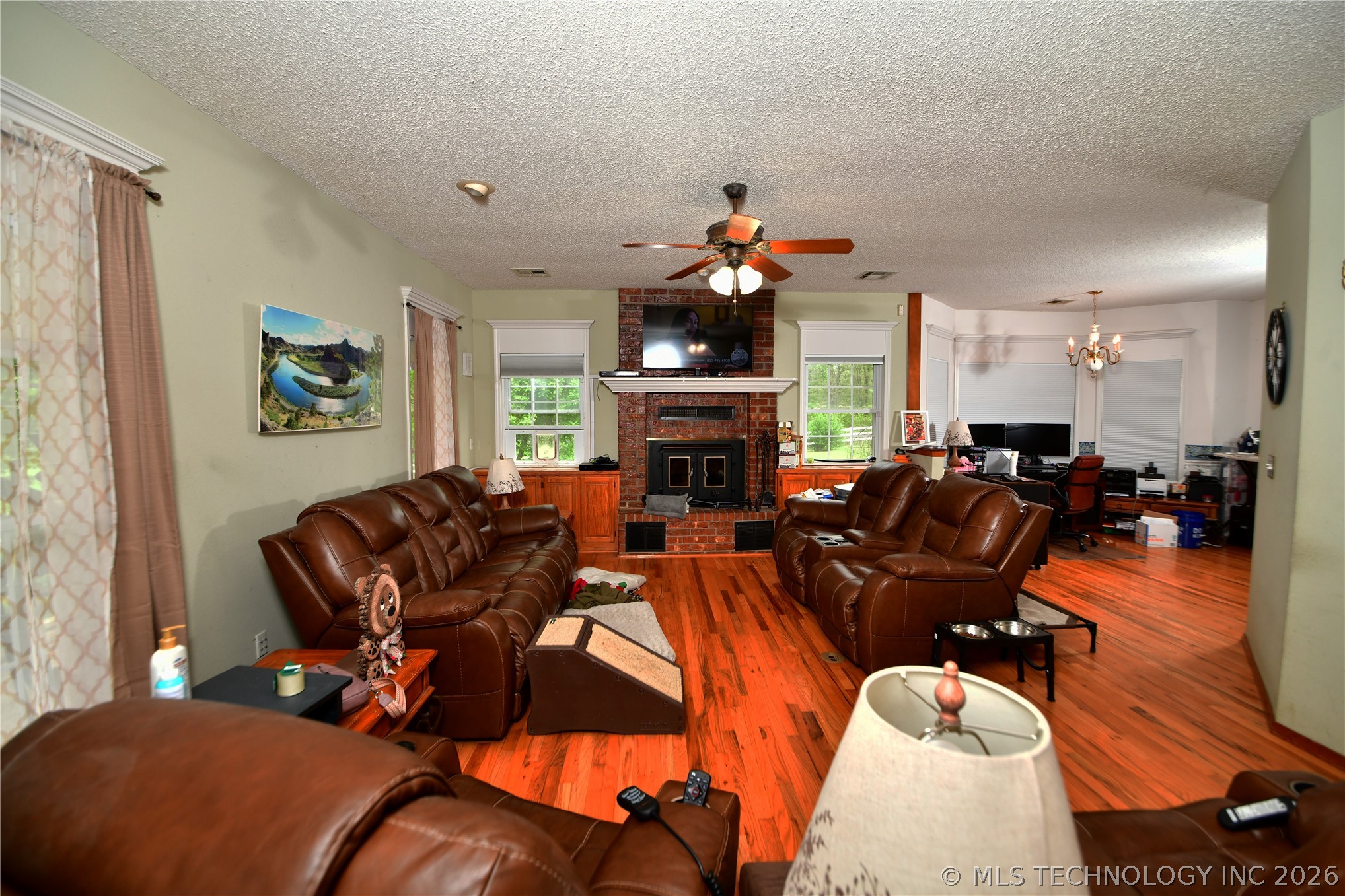 2634 E 508 Road Salina OK 74365