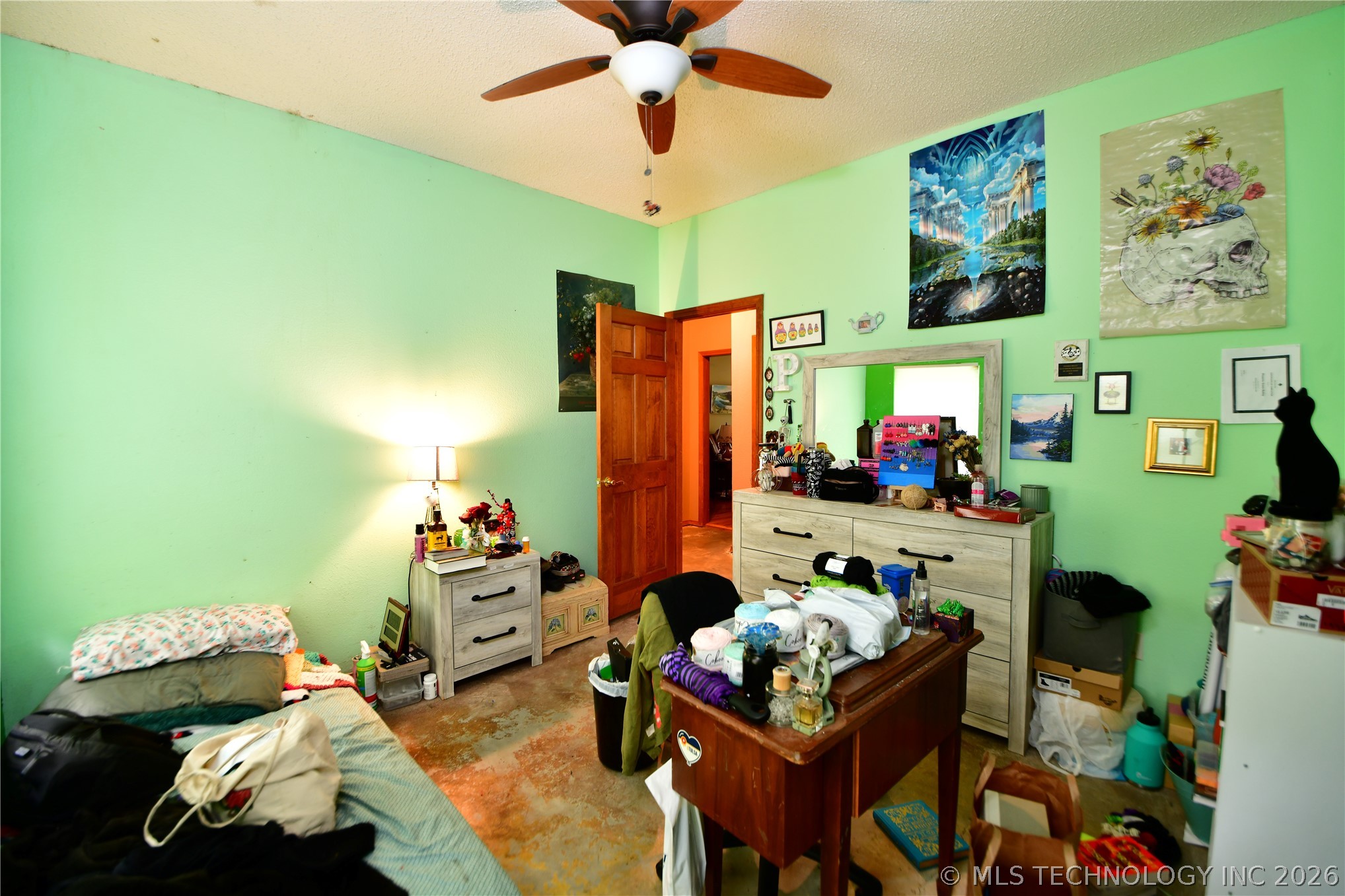 2634 E 508 Road Salina OK 74365