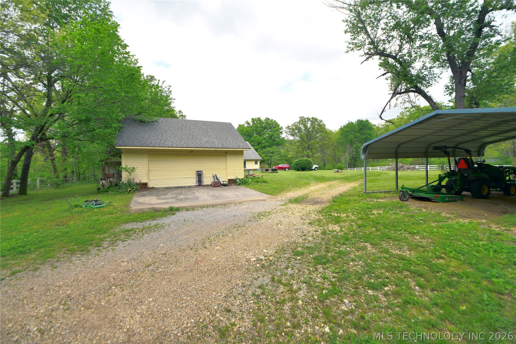 2634 E 508 Road Salina OK 74365