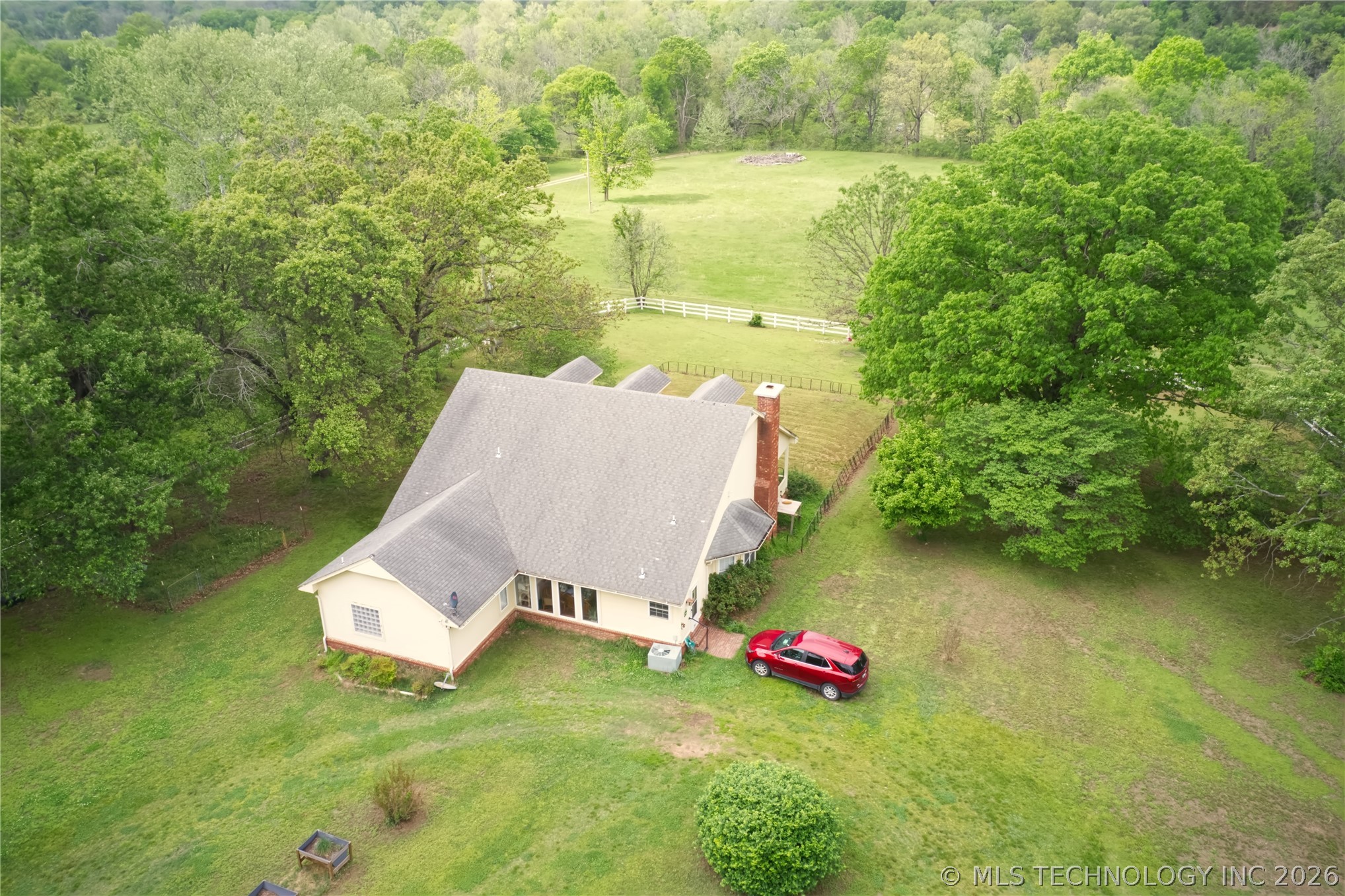 2634 E 508 Road Salina OK 74365