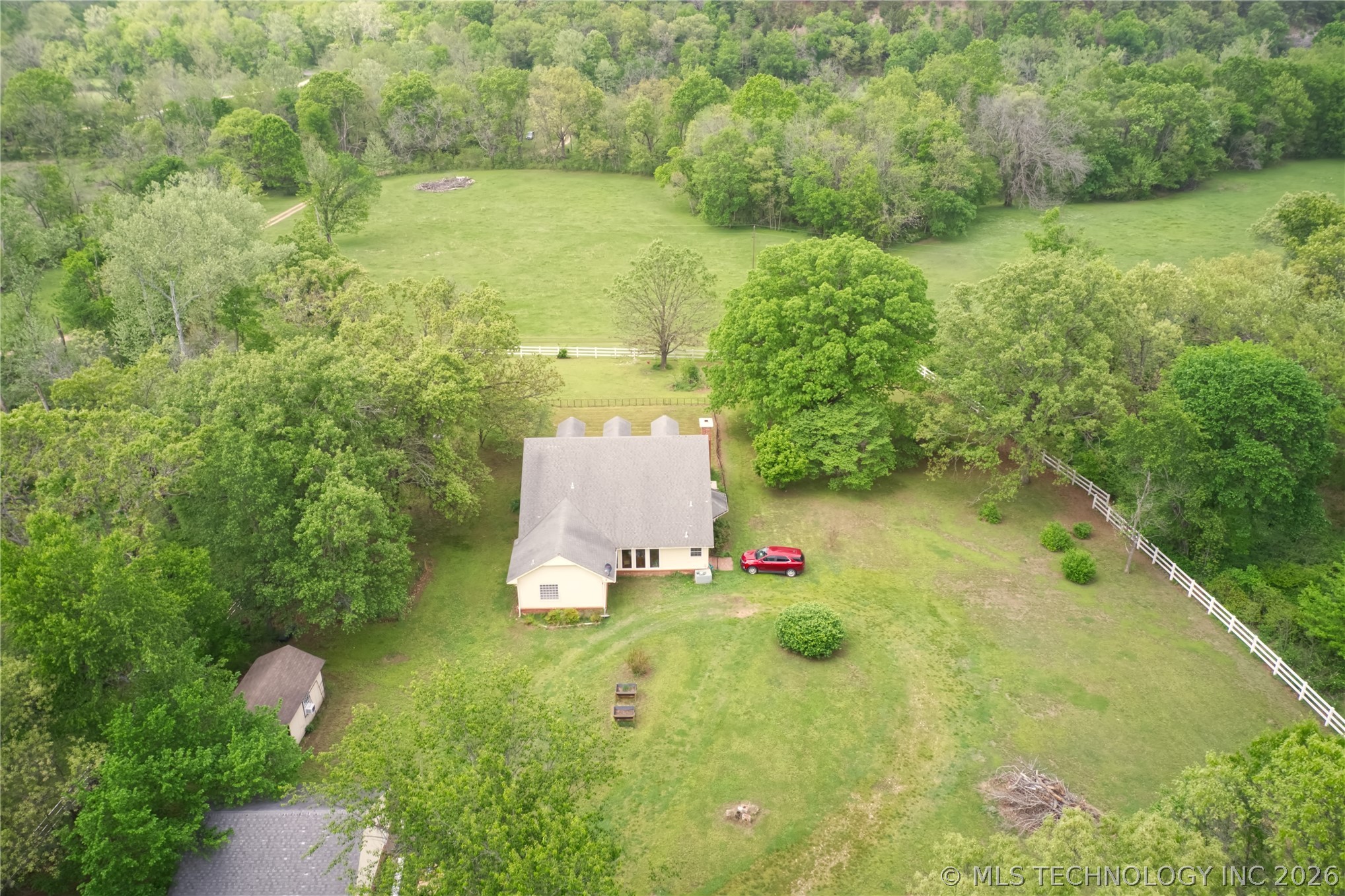 2634 E 508 Road Salina OK 74365