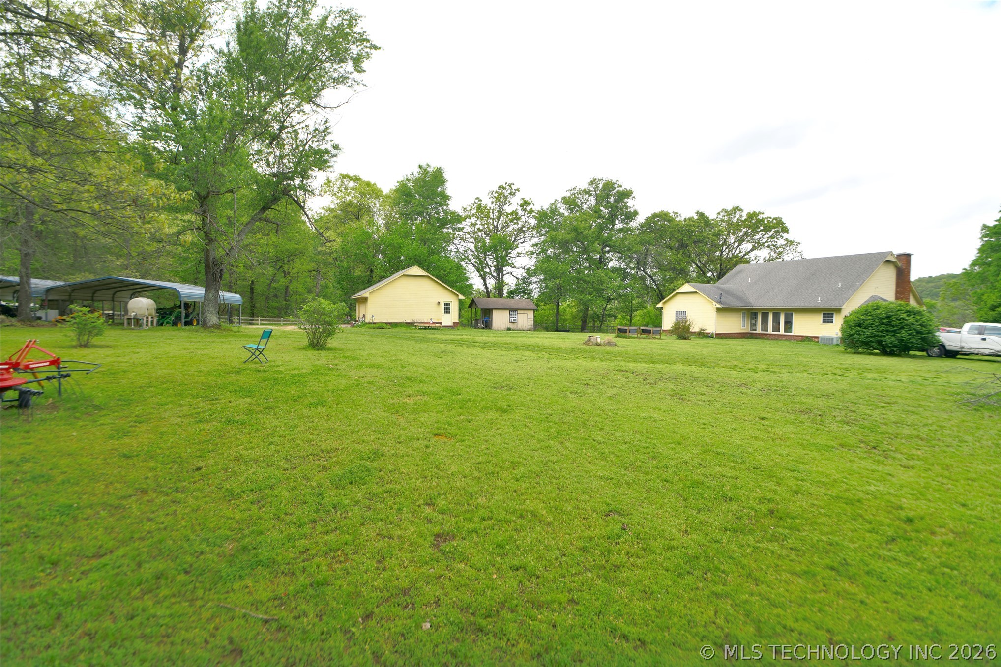 2634 E 508 Road Salina OK 74365