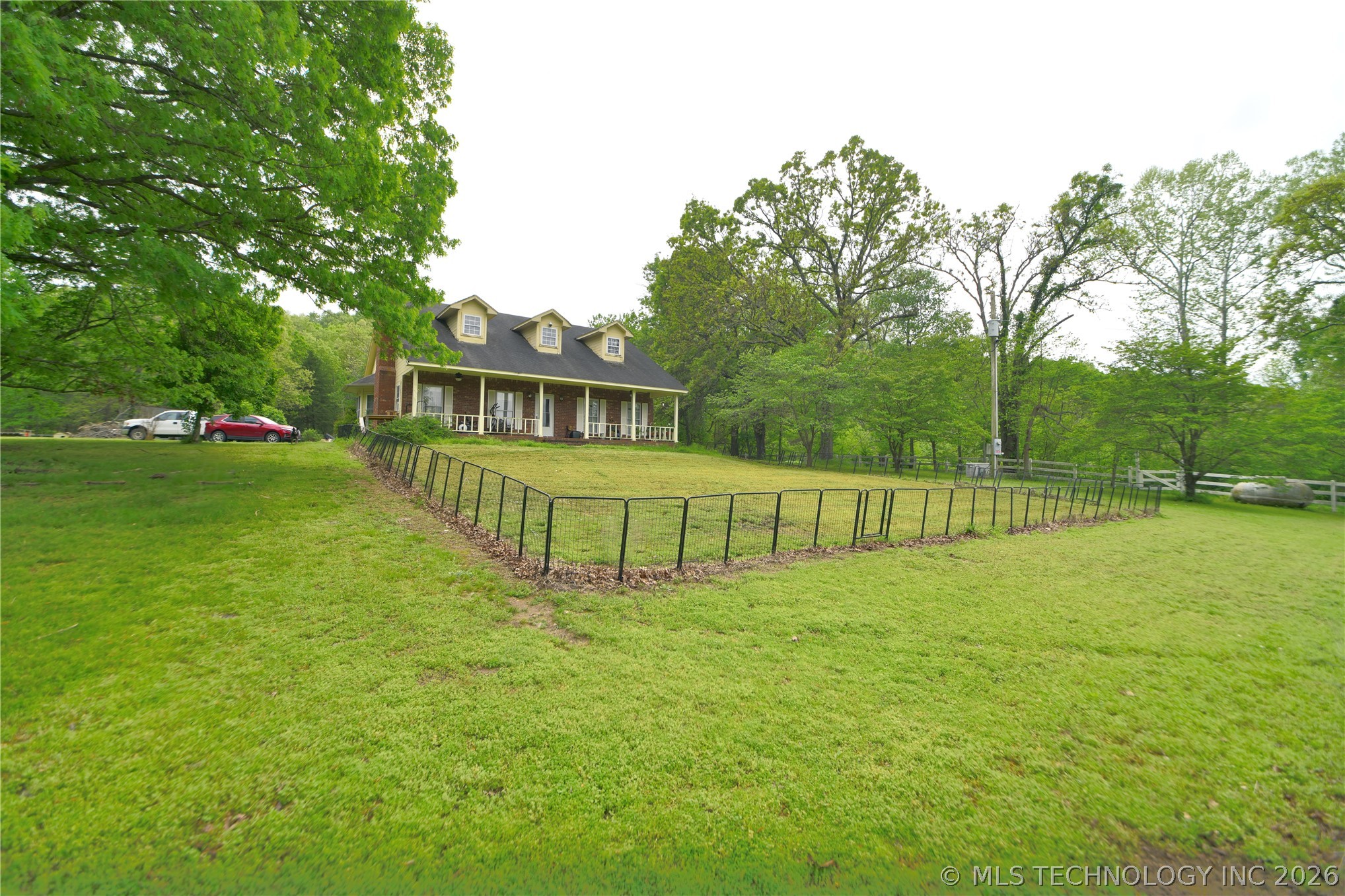 2634 E 508 Road Salina OK 74365