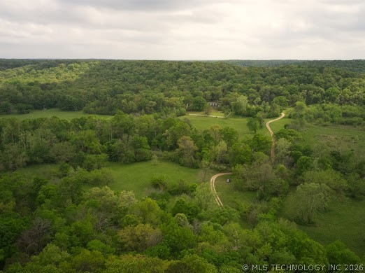 2634 E 508 Road Salina OK 74365