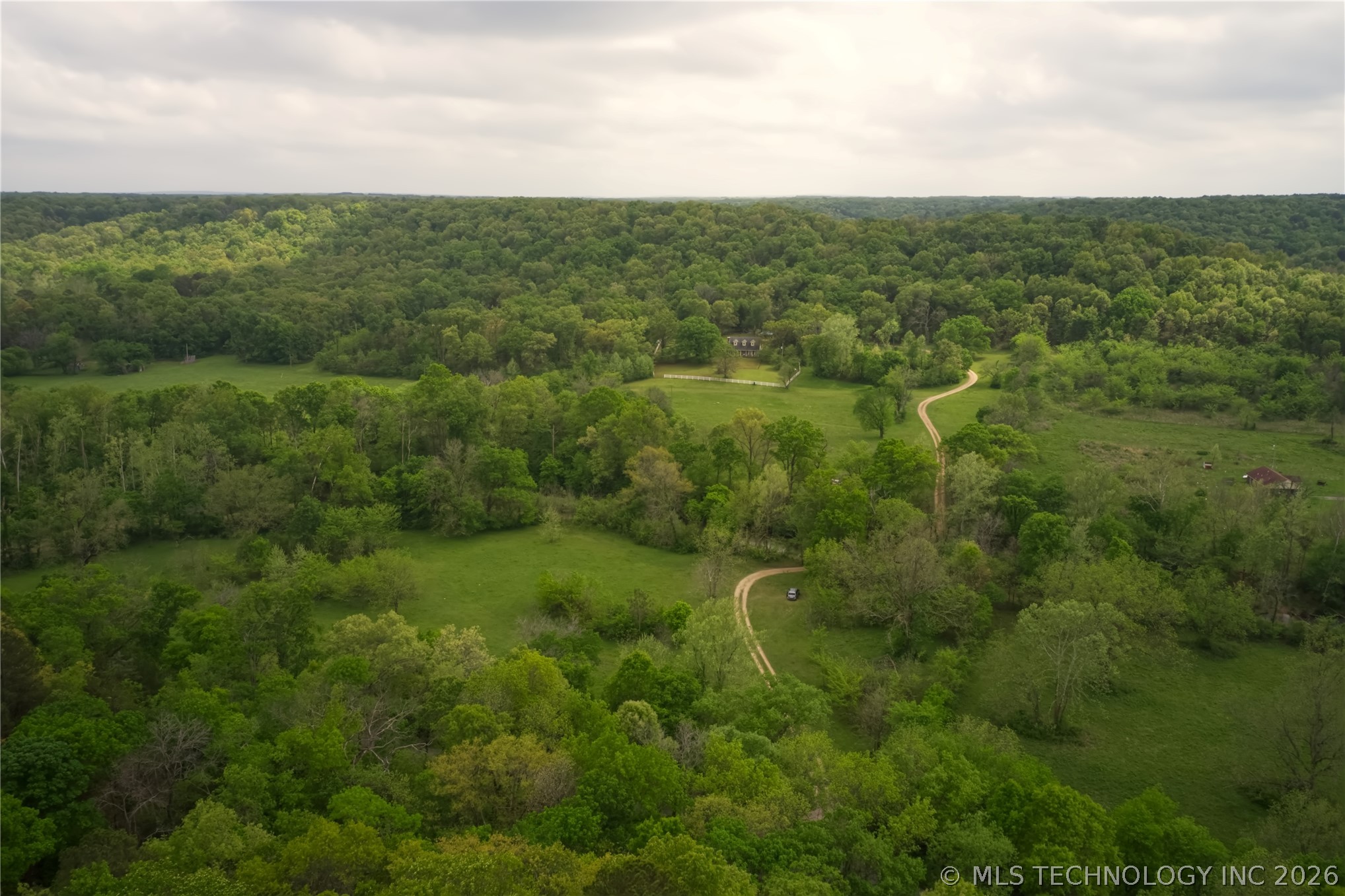 2634 E 508 Road Salina OK 74365