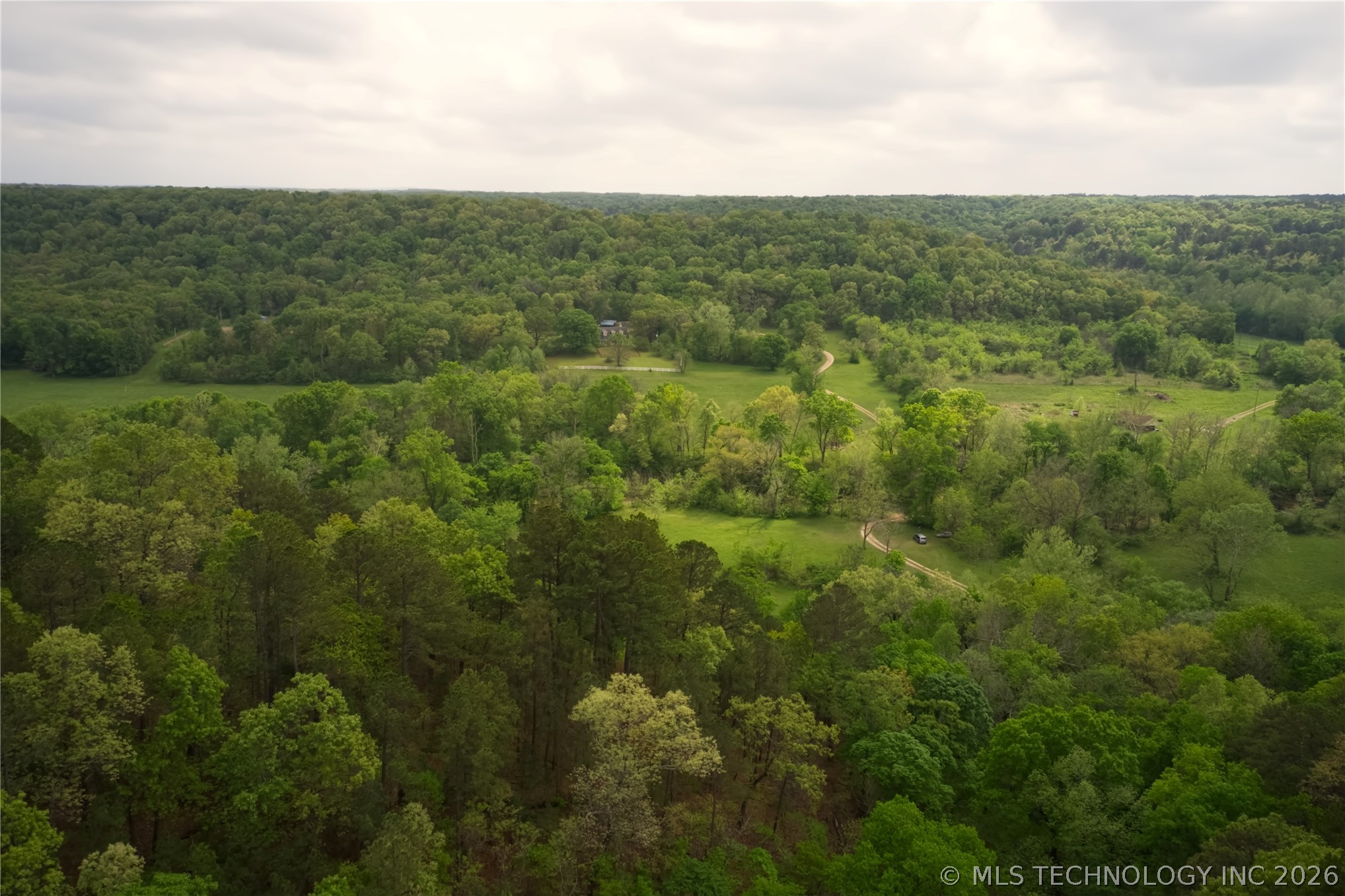 2634 E 508 Road Salina OK 74365
