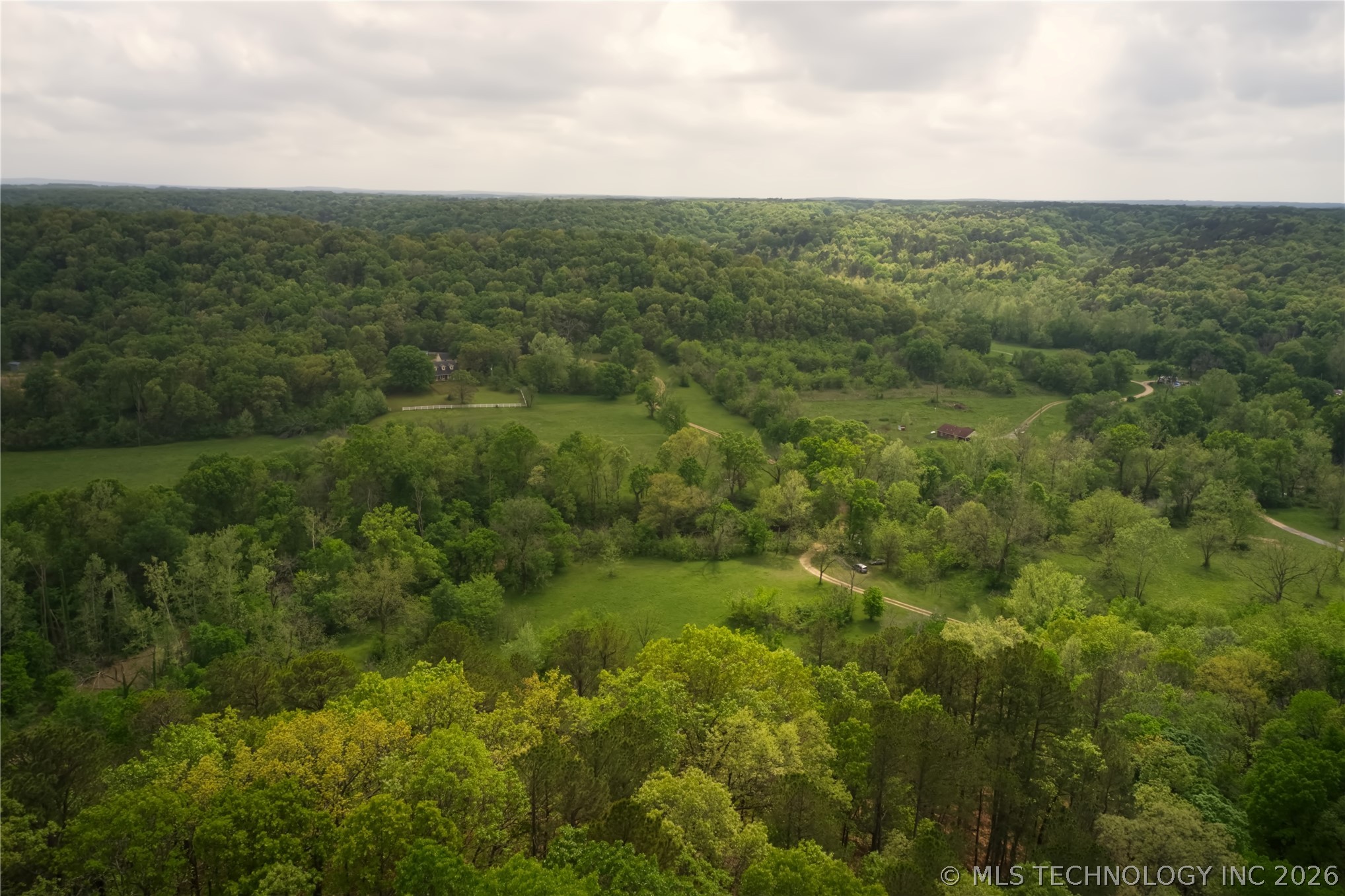 2634 E 508 Road Salina OK 74365