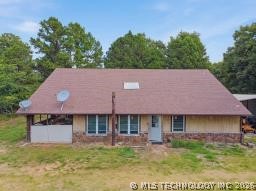 13037 E 590 Road Locust Grove OK 74352