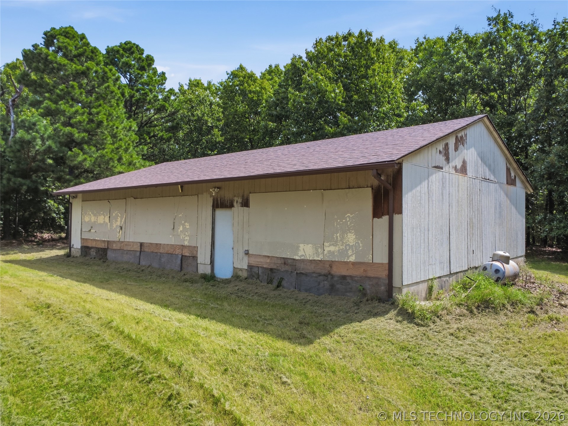 13037 E 590 Road Locust Grove OK 74352