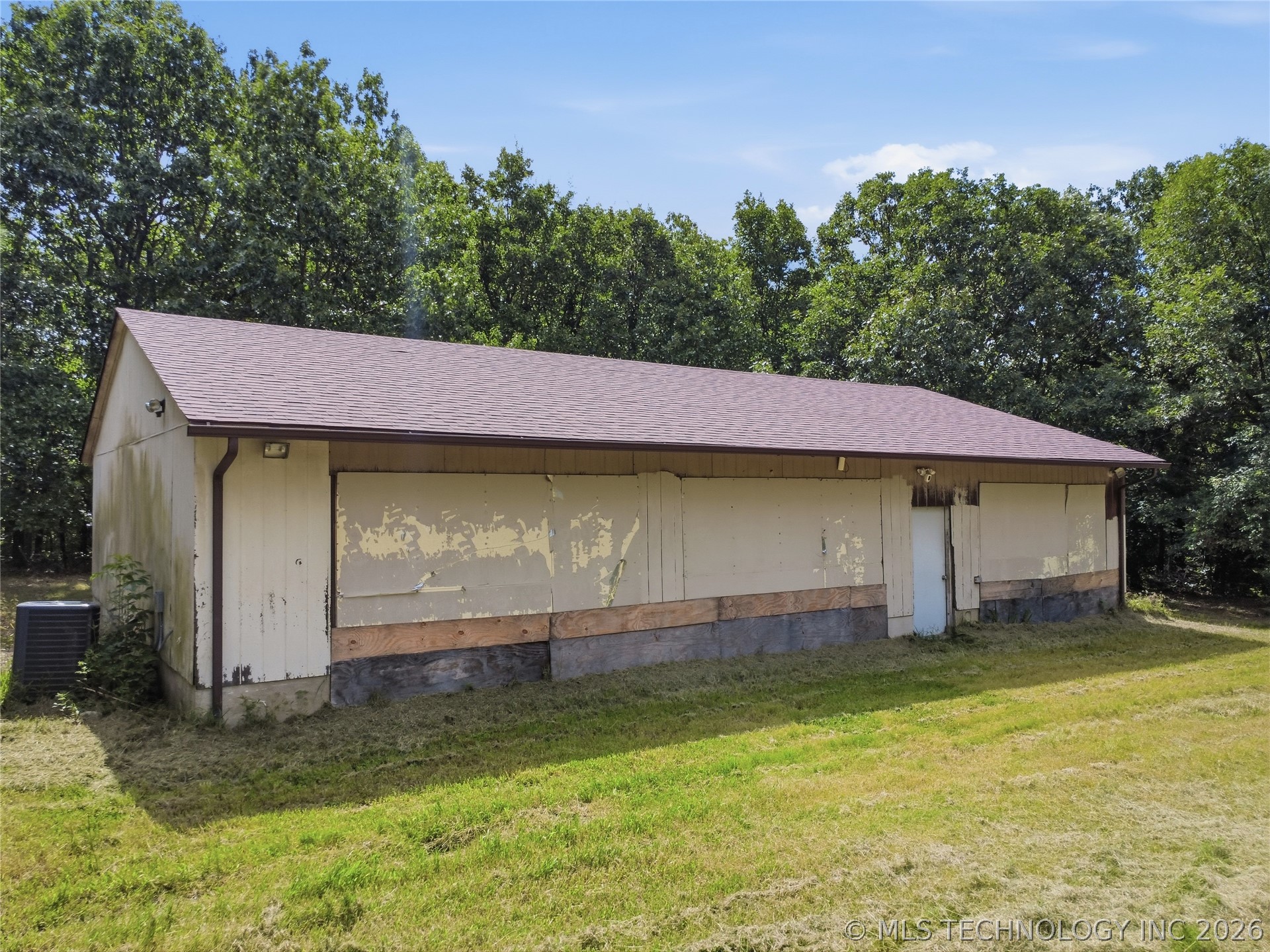 13037 E 590 Road Locust Grove OK 74352