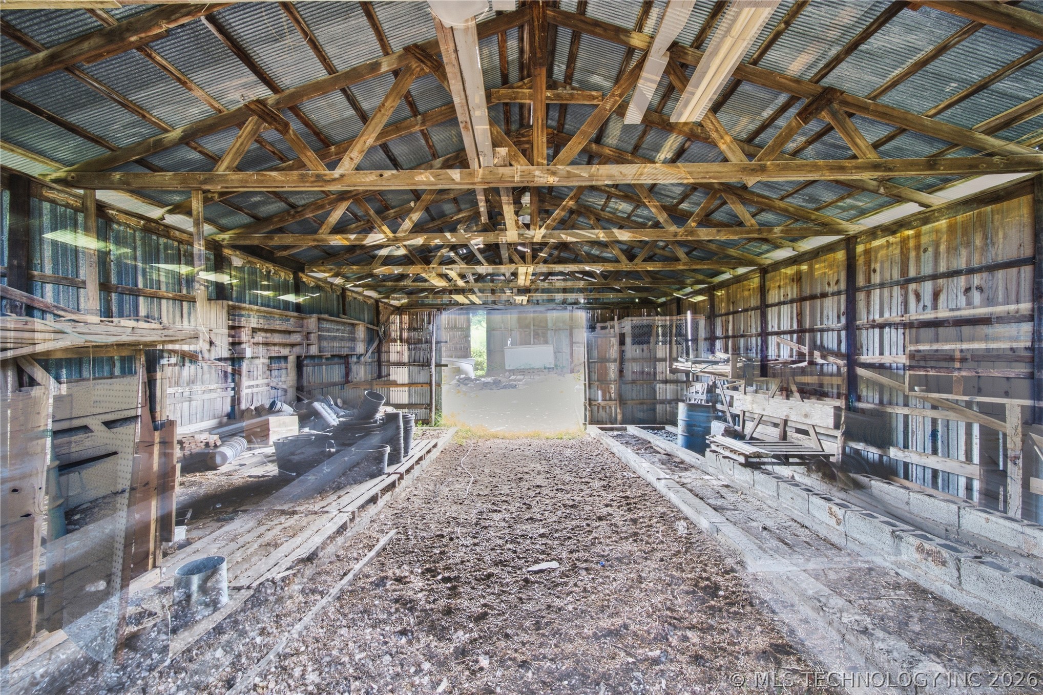 13037 E 590 Road Locust Grove OK 74352