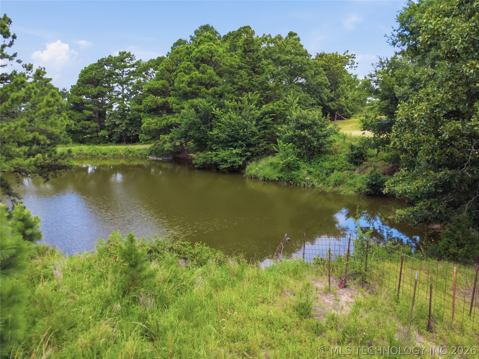 13037 E 590 Road Locust Grove OK 74352