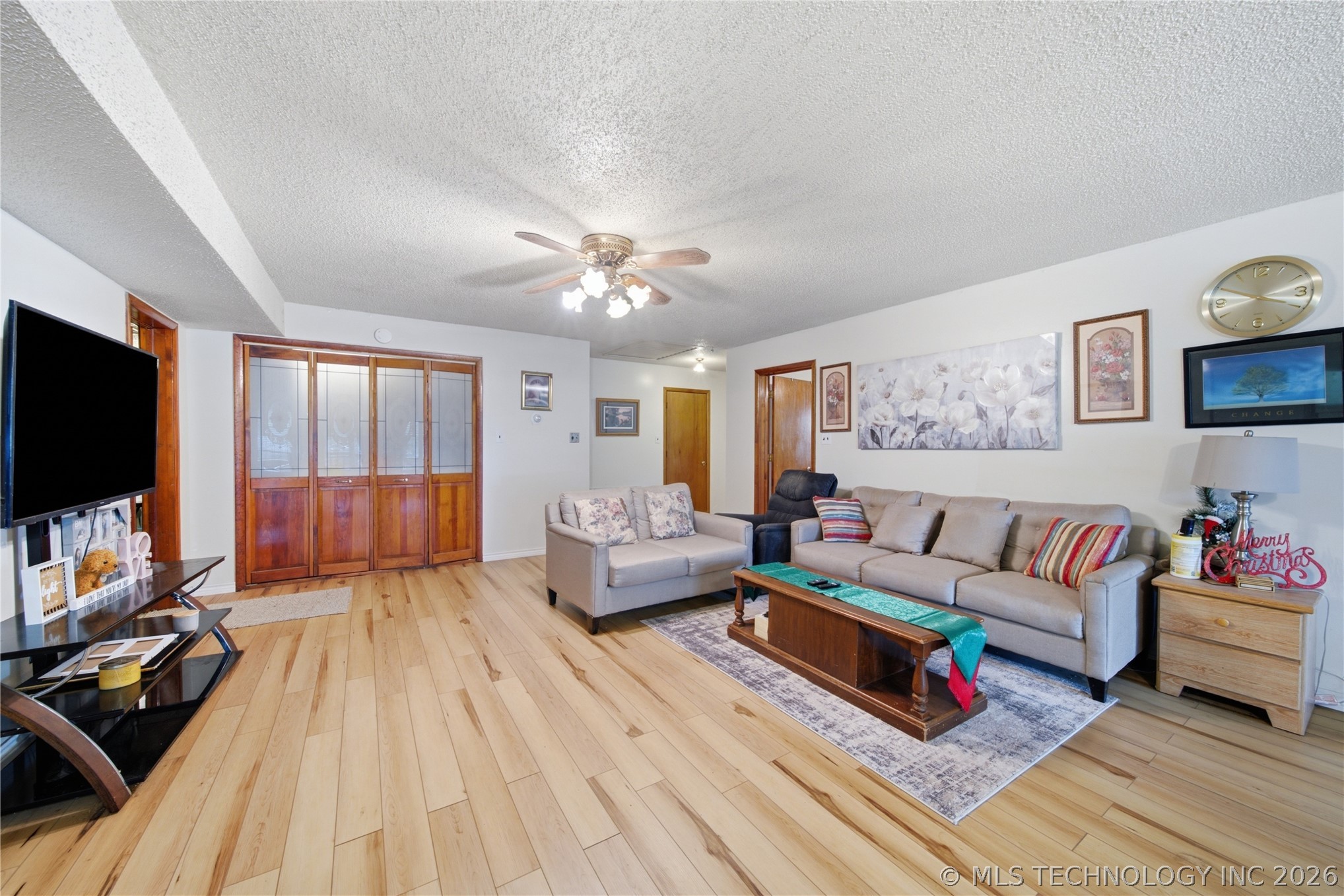 13037 E 590 Road Locust Grove OK 74352