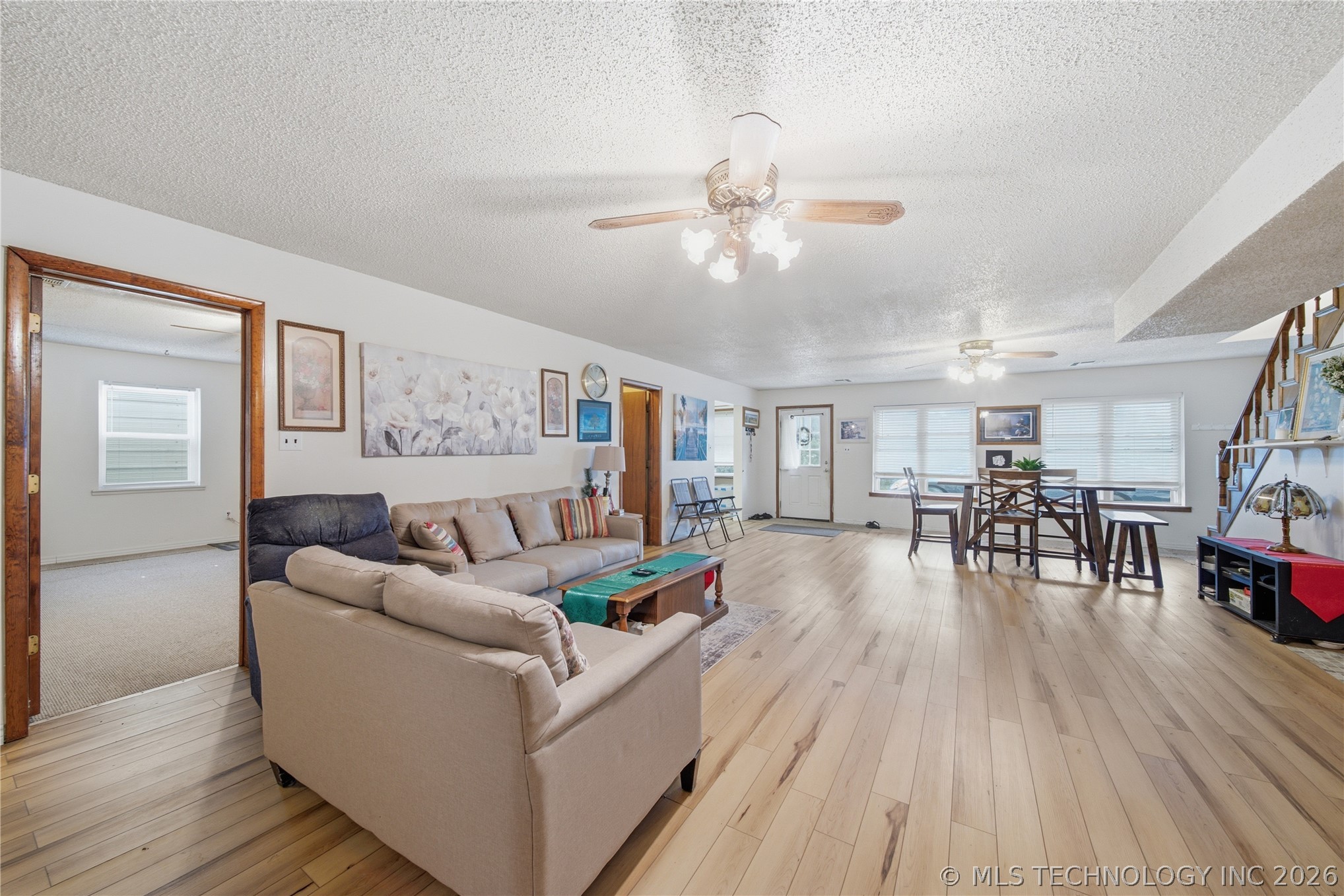 13037 E 590 Road Locust Grove OK 74352