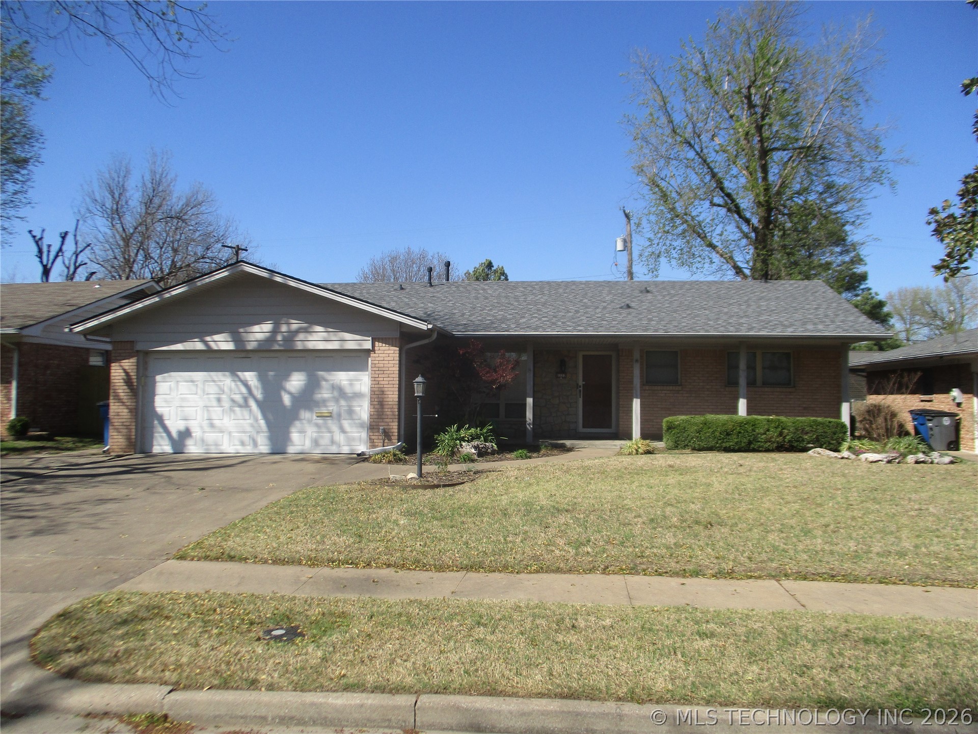 8227 E 38th Street Tulsa OK 74145