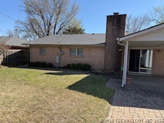 8227 E 38th Street Tulsa OK 74145