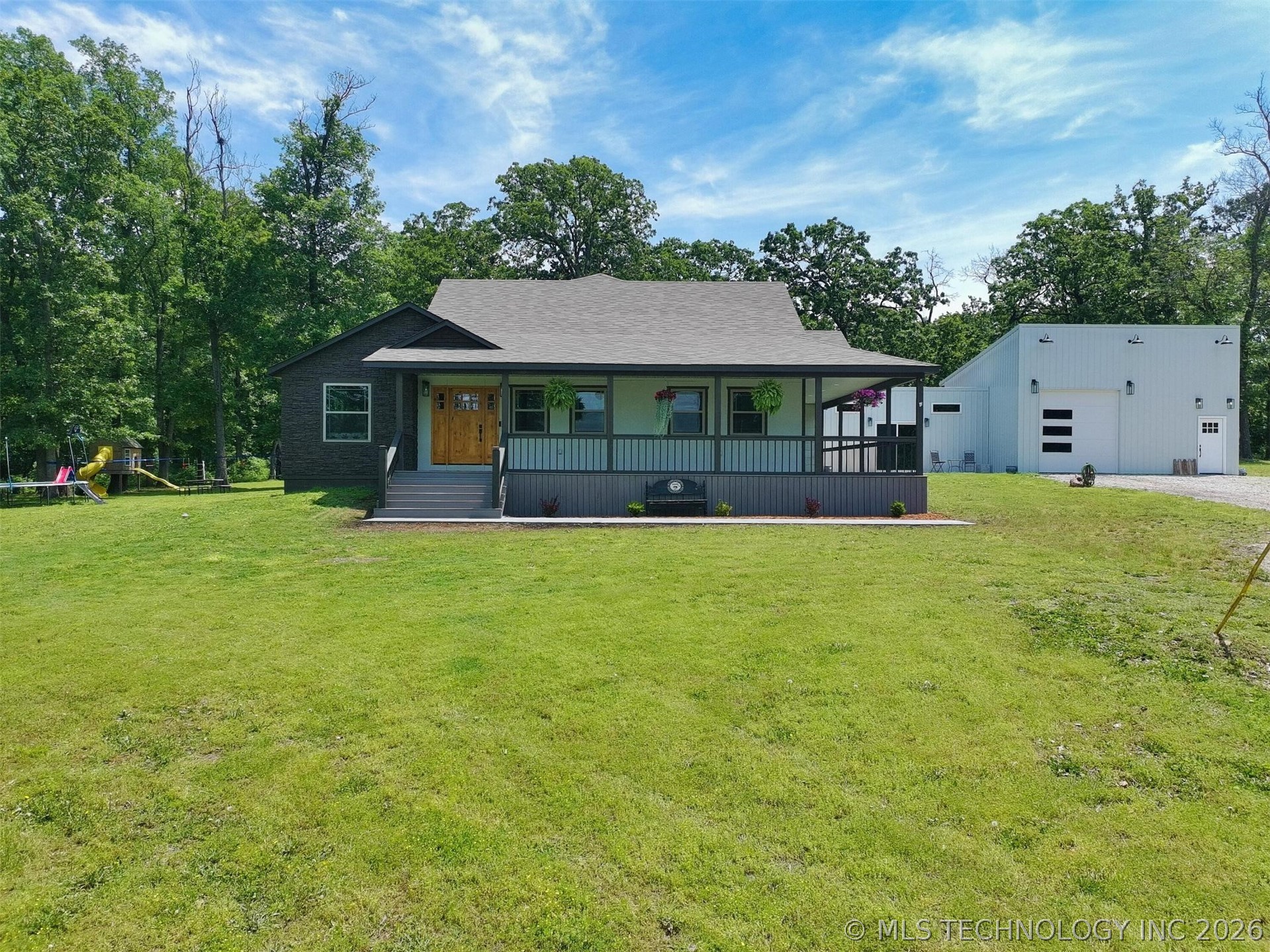3900 S 680 Road Quapaw OK 74363