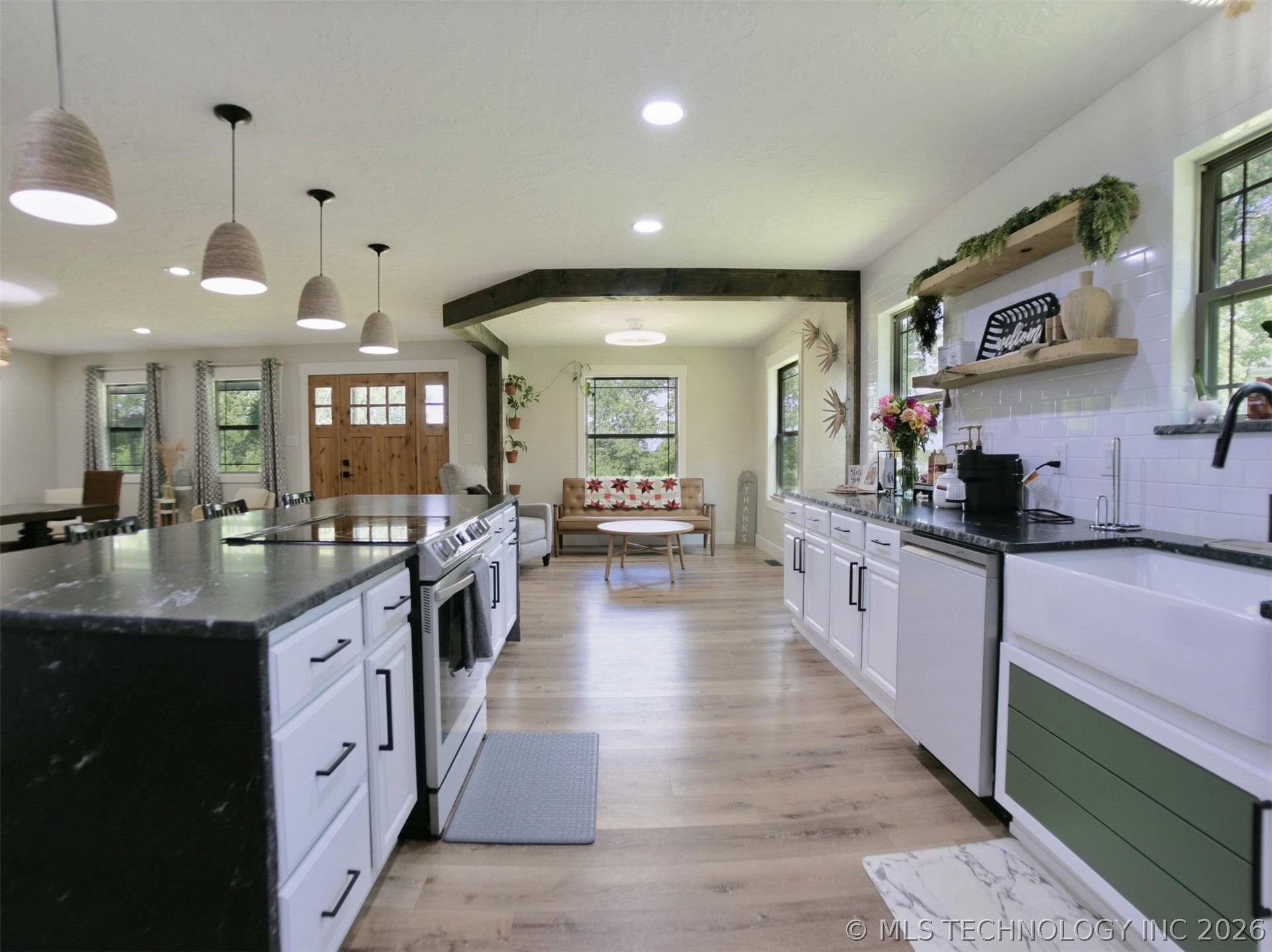 3900 S 680 Road Quapaw OK 74363