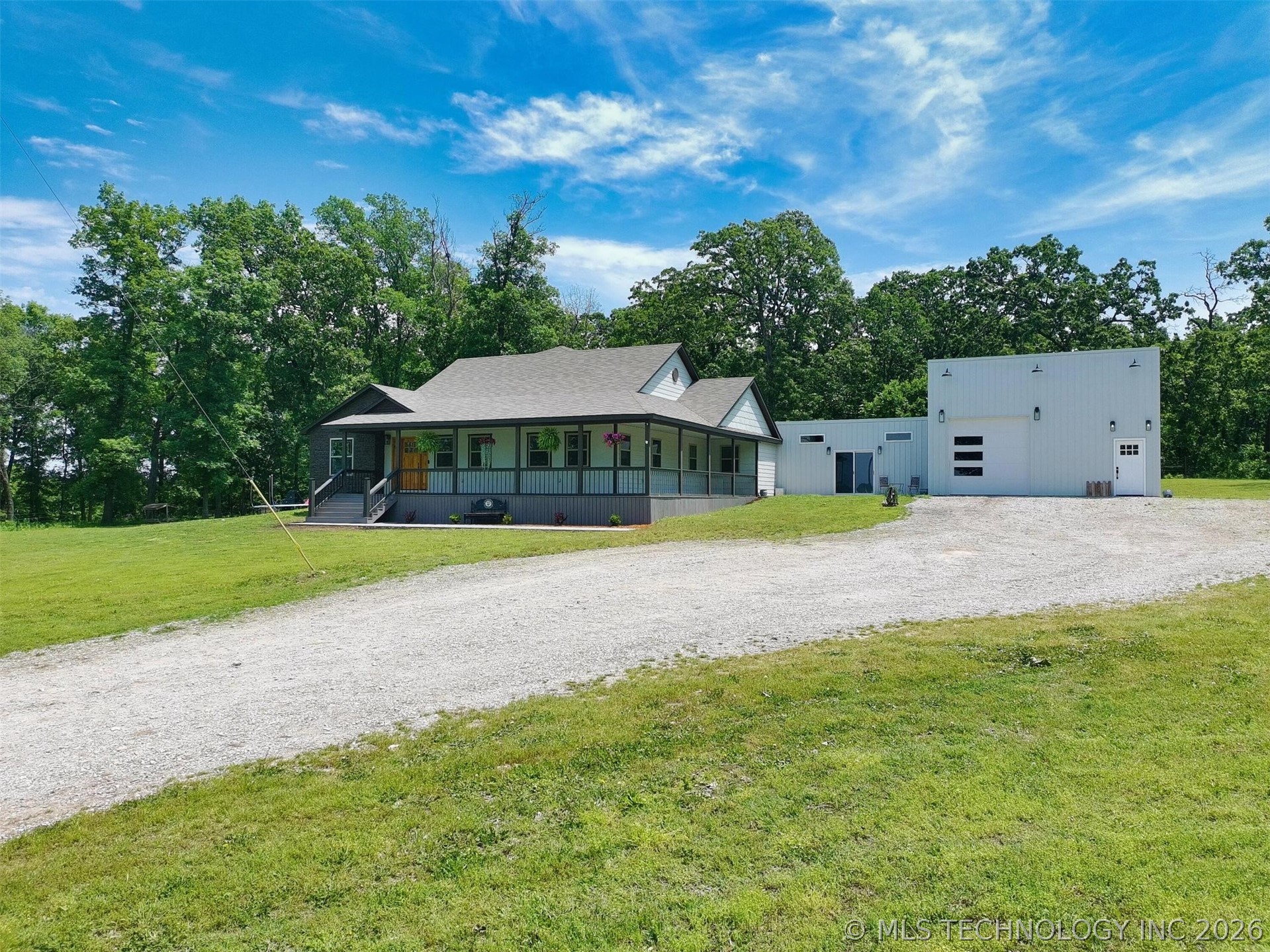 3900 S 680 Road Quapaw OK 74363