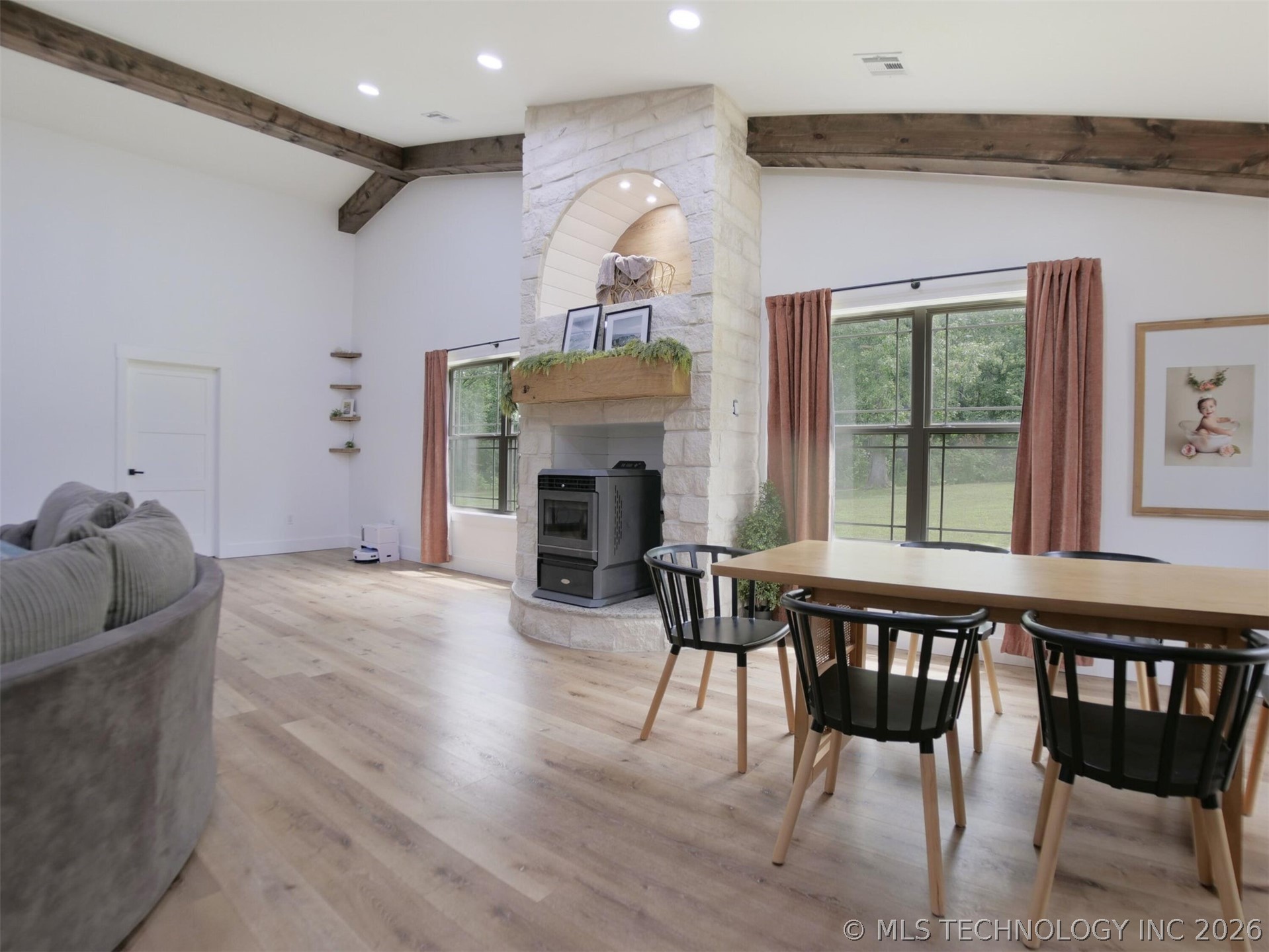 3900 S 680 Road Quapaw OK 74363