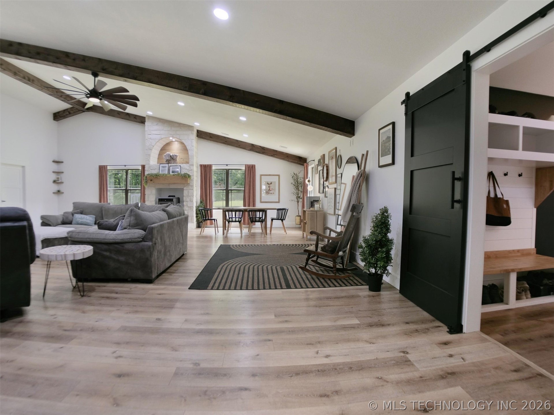 3900 S 680 Road Quapaw OK 74363