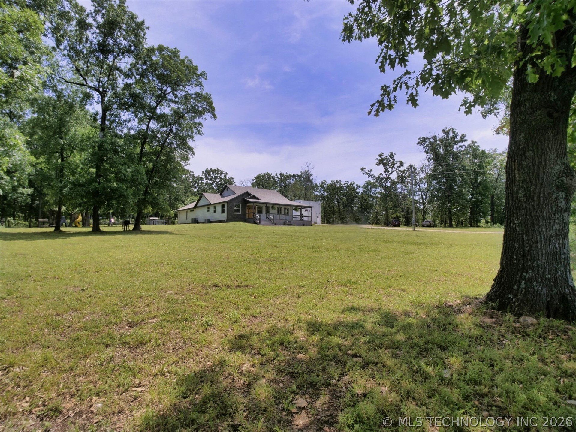 3900 S 680 Road Quapaw OK 74363