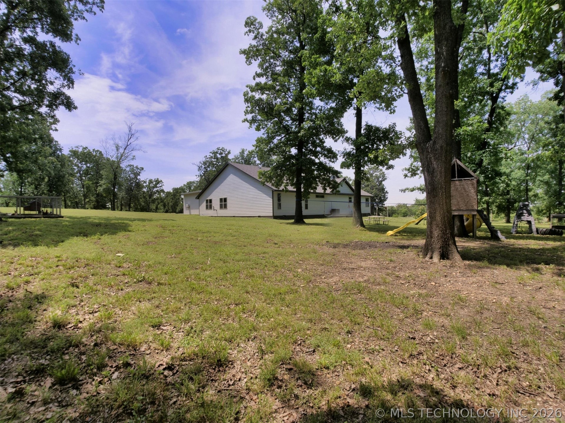 3900 S 680 Road Quapaw OK 74363