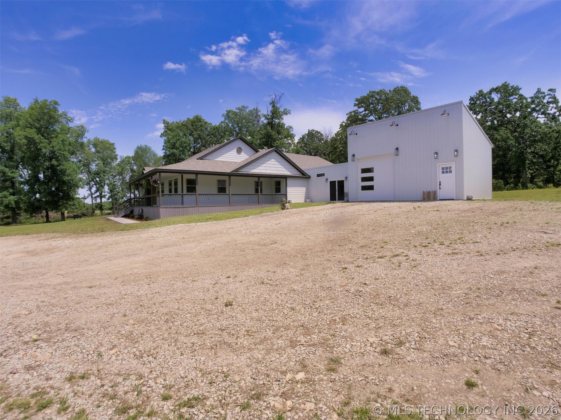 3900 S 680 Road Quapaw OK 74363
