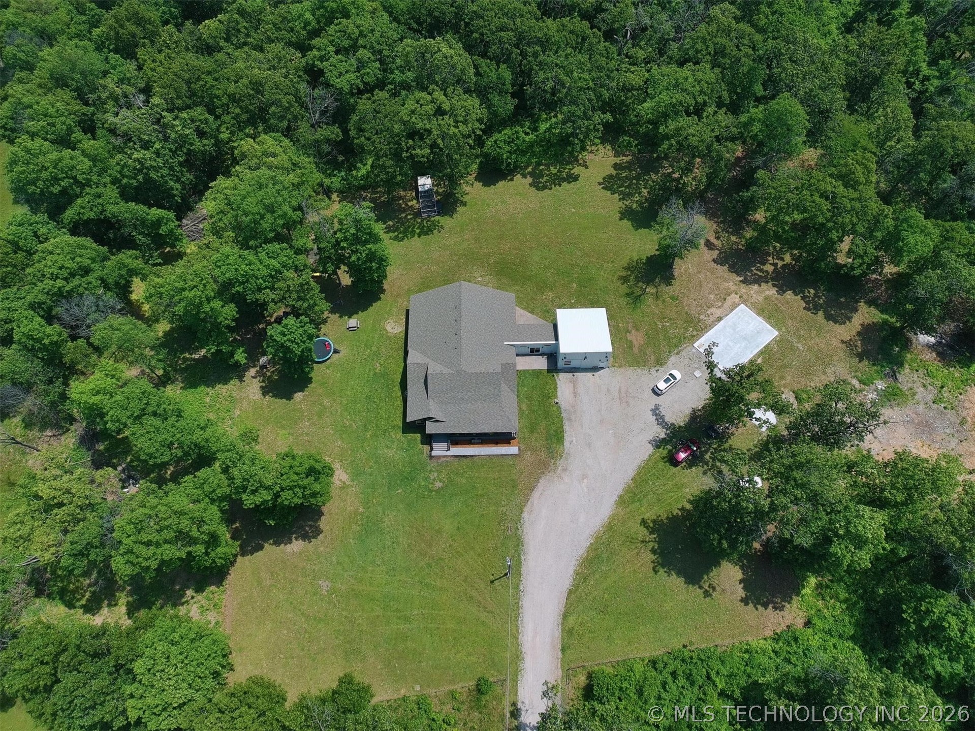 3900 S 680 Road Quapaw OK 74363