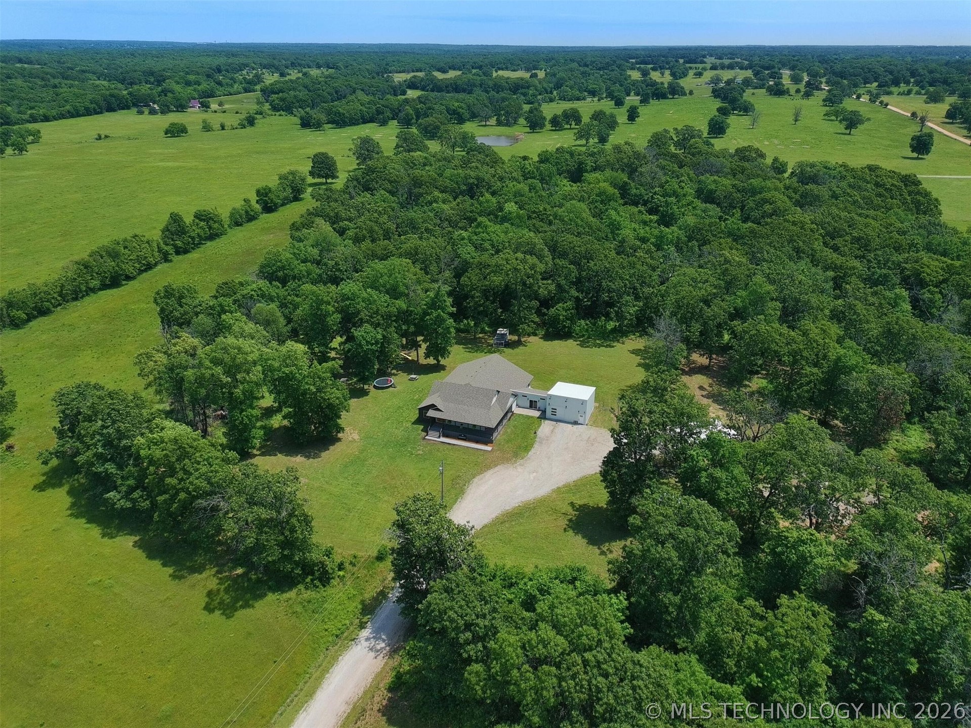 3900 S 680 Road Quapaw OK 74363