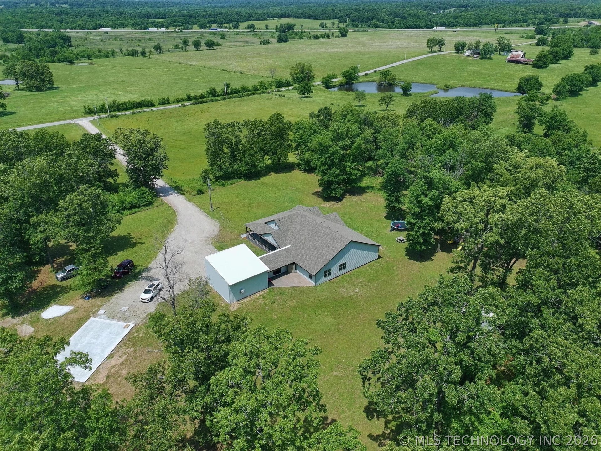 3900 S 680 Road Quapaw OK 74363