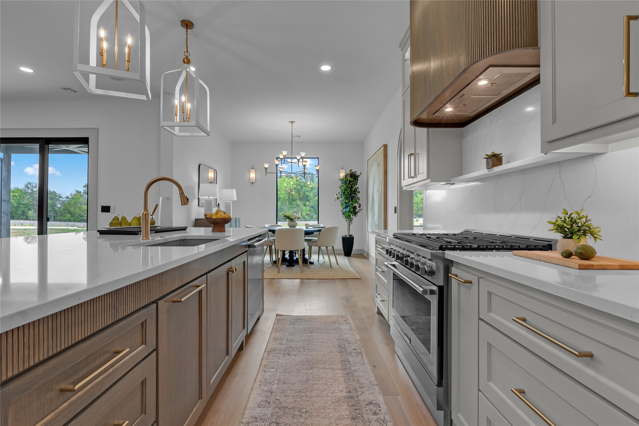 11117 S Pressler Te Terrace W Jenks OK 74037