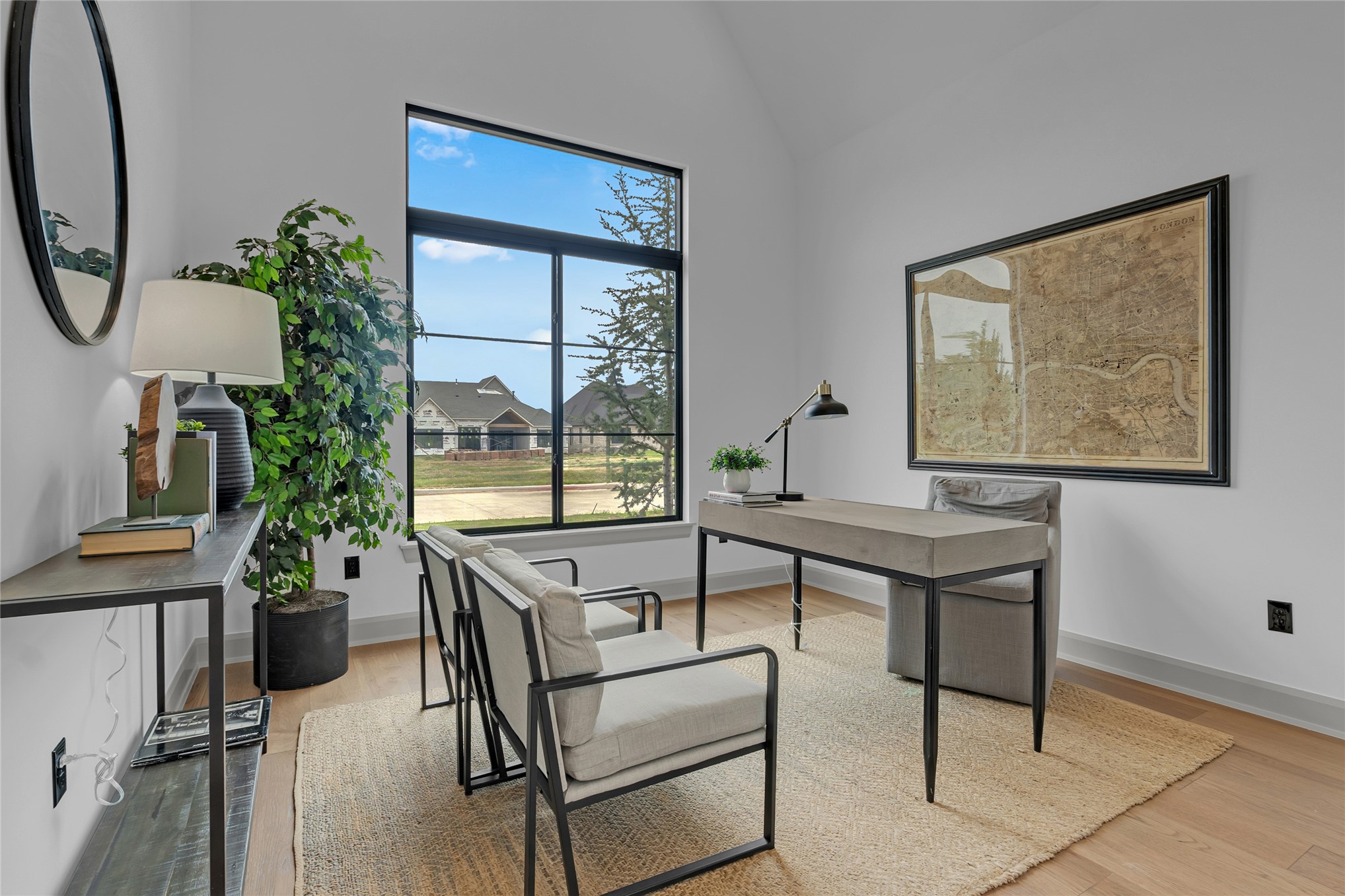 11117 S Pressler Te Terrace W Jenks OK 74037