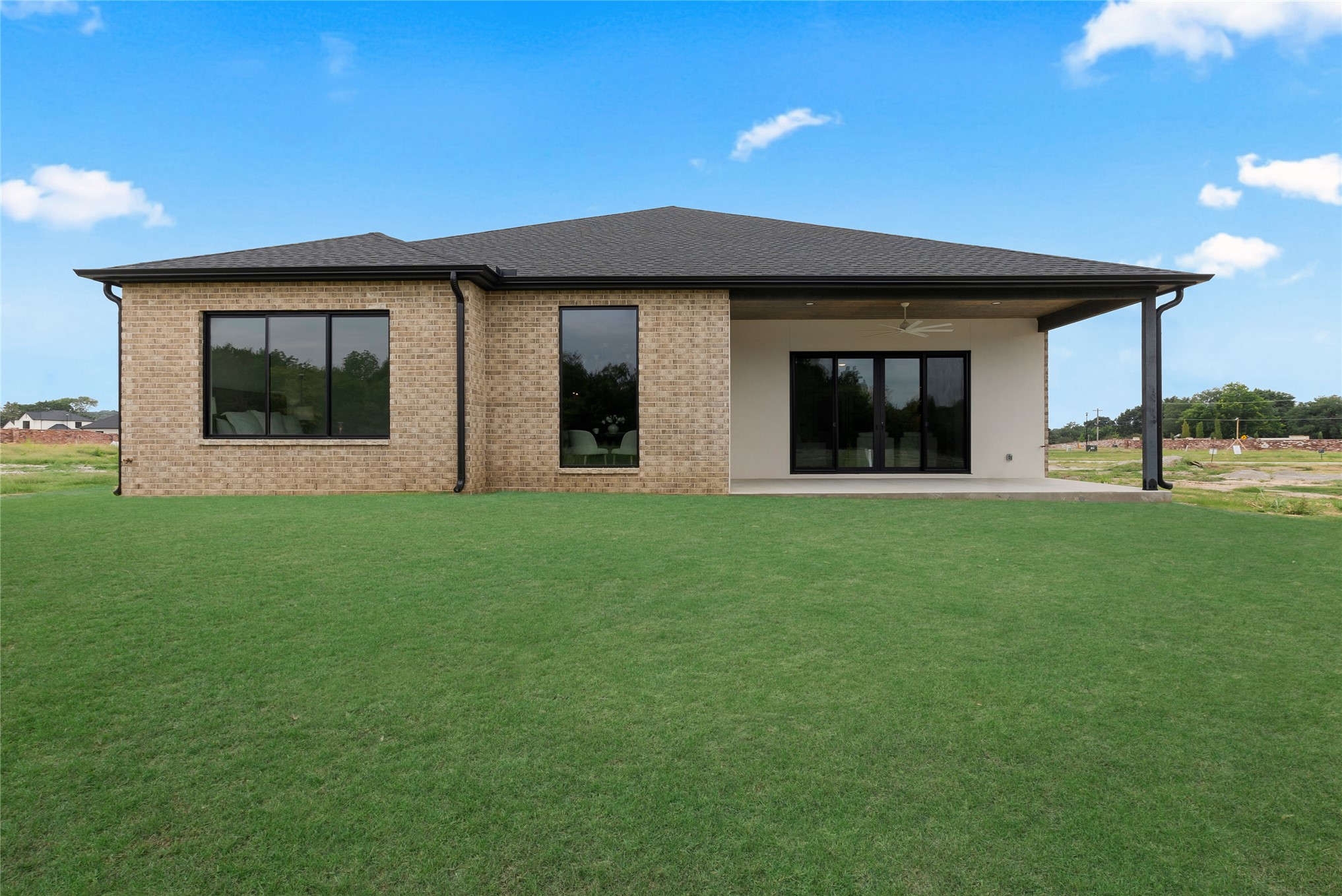 11117 S Pressler Te Terrace W Jenks OK 74037