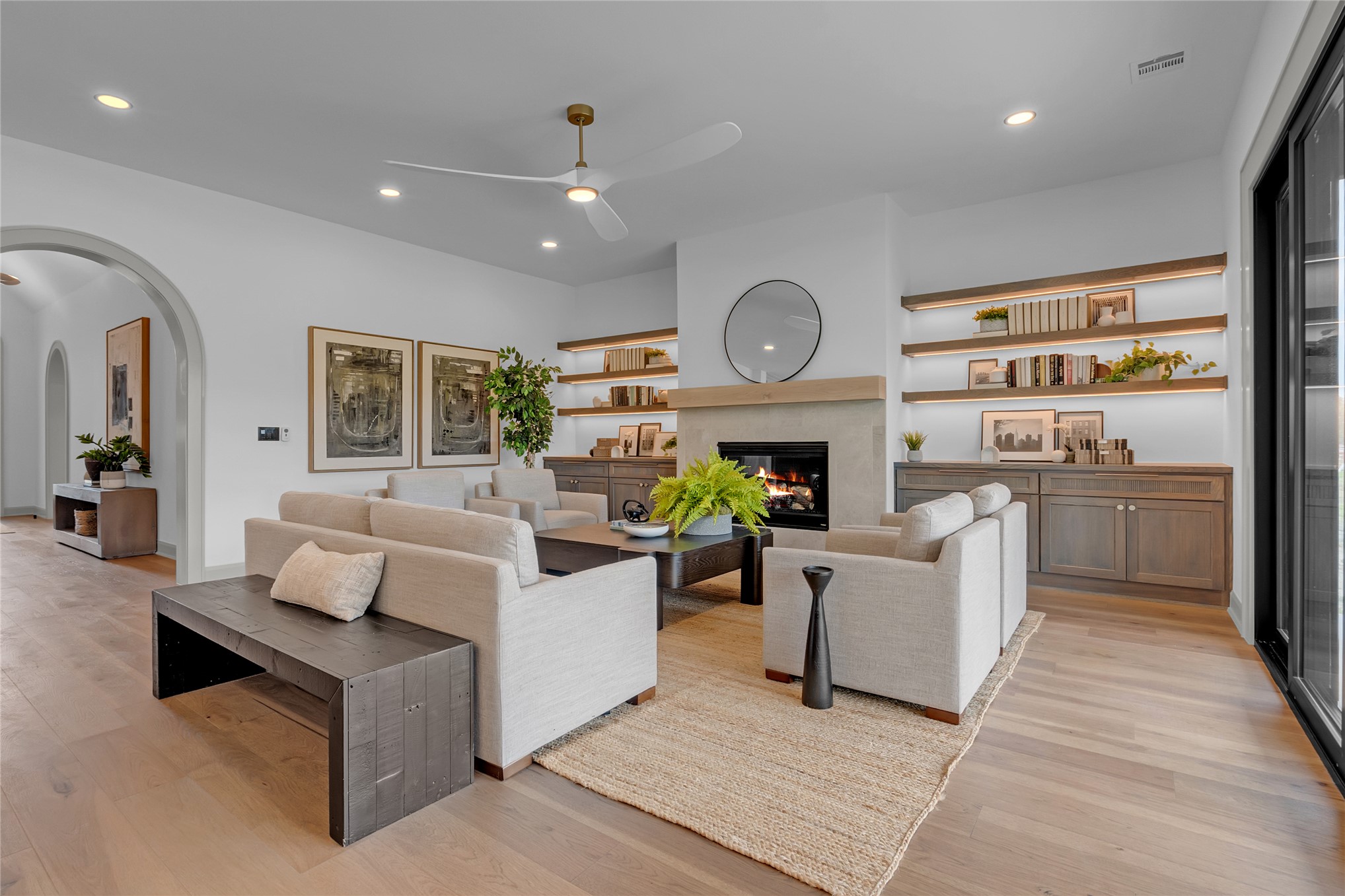 11117 S Pressler Te Terrace W Jenks OK 74037