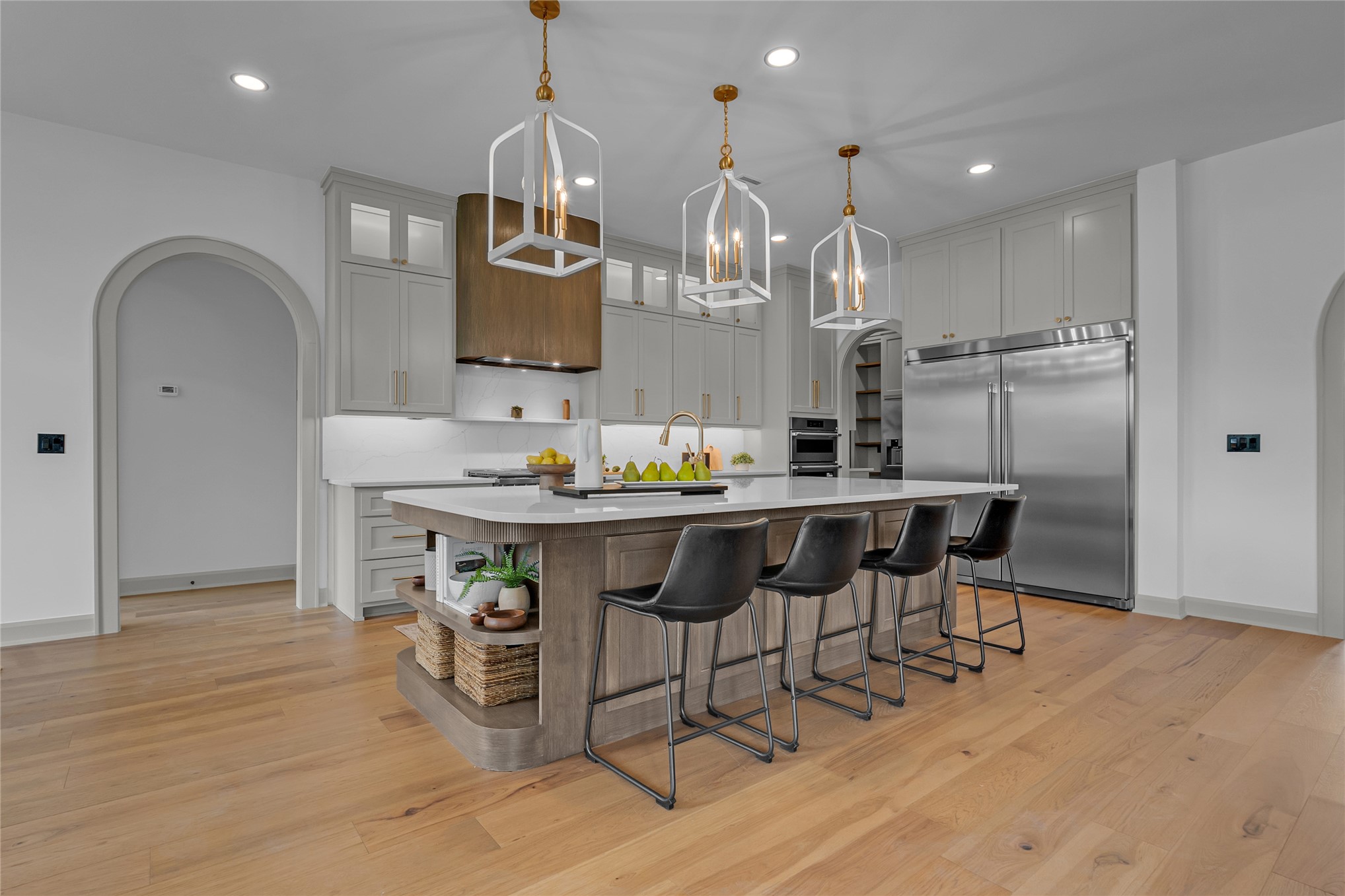 11117 S Pressler Te Terrace W Jenks OK 74037