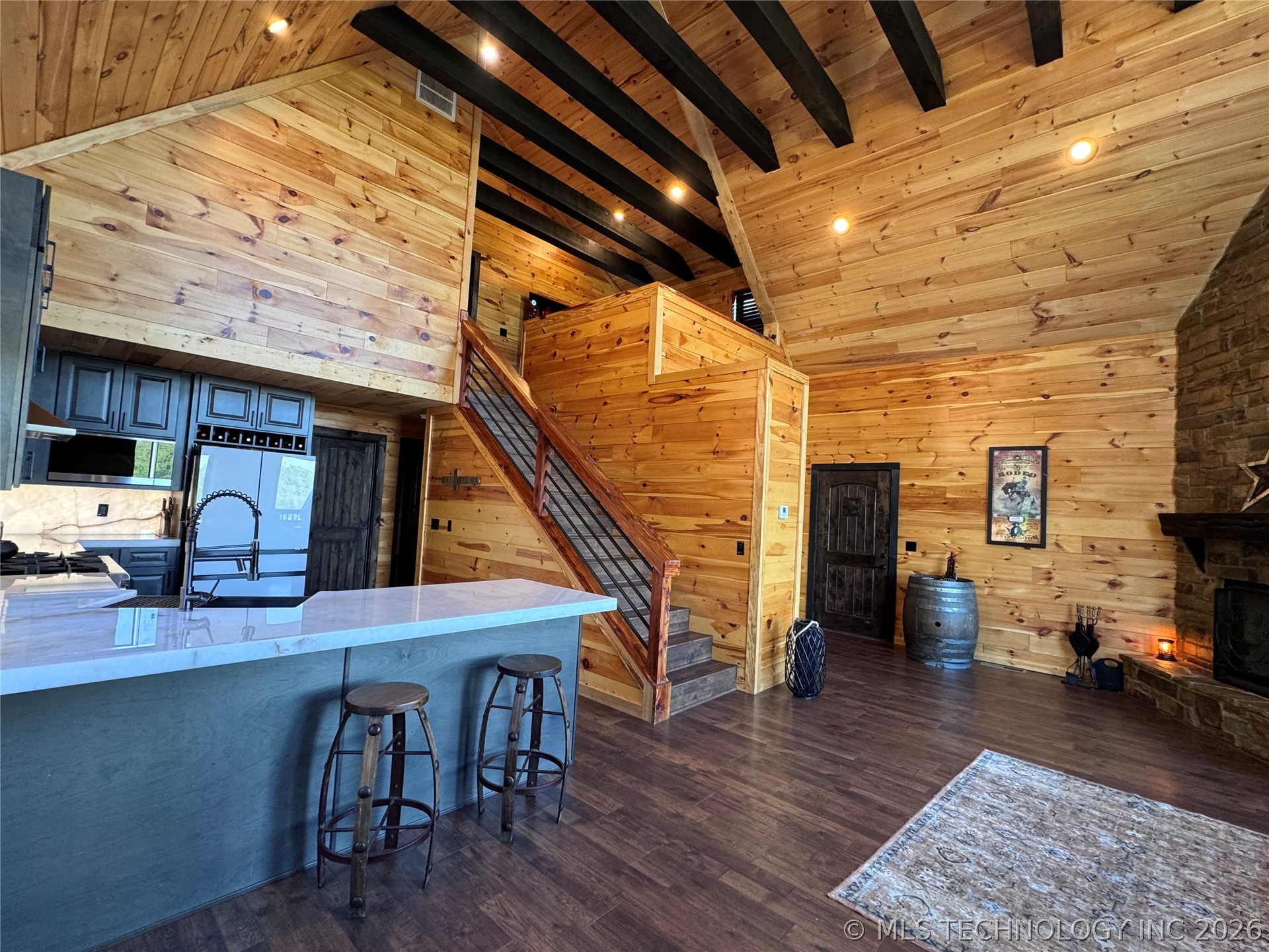2217 Hidden Ridge Road Eufaula OK 74432
