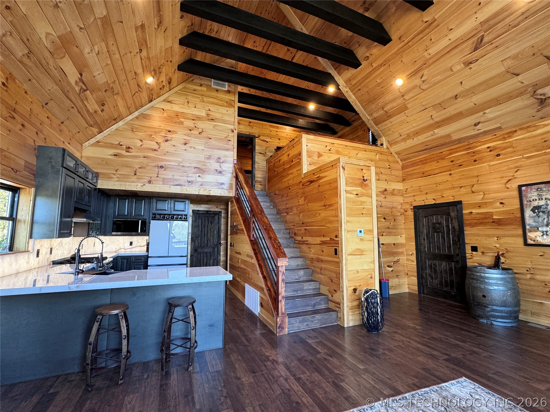 2217 Hidden Ridge Road Eufaula OK 74432