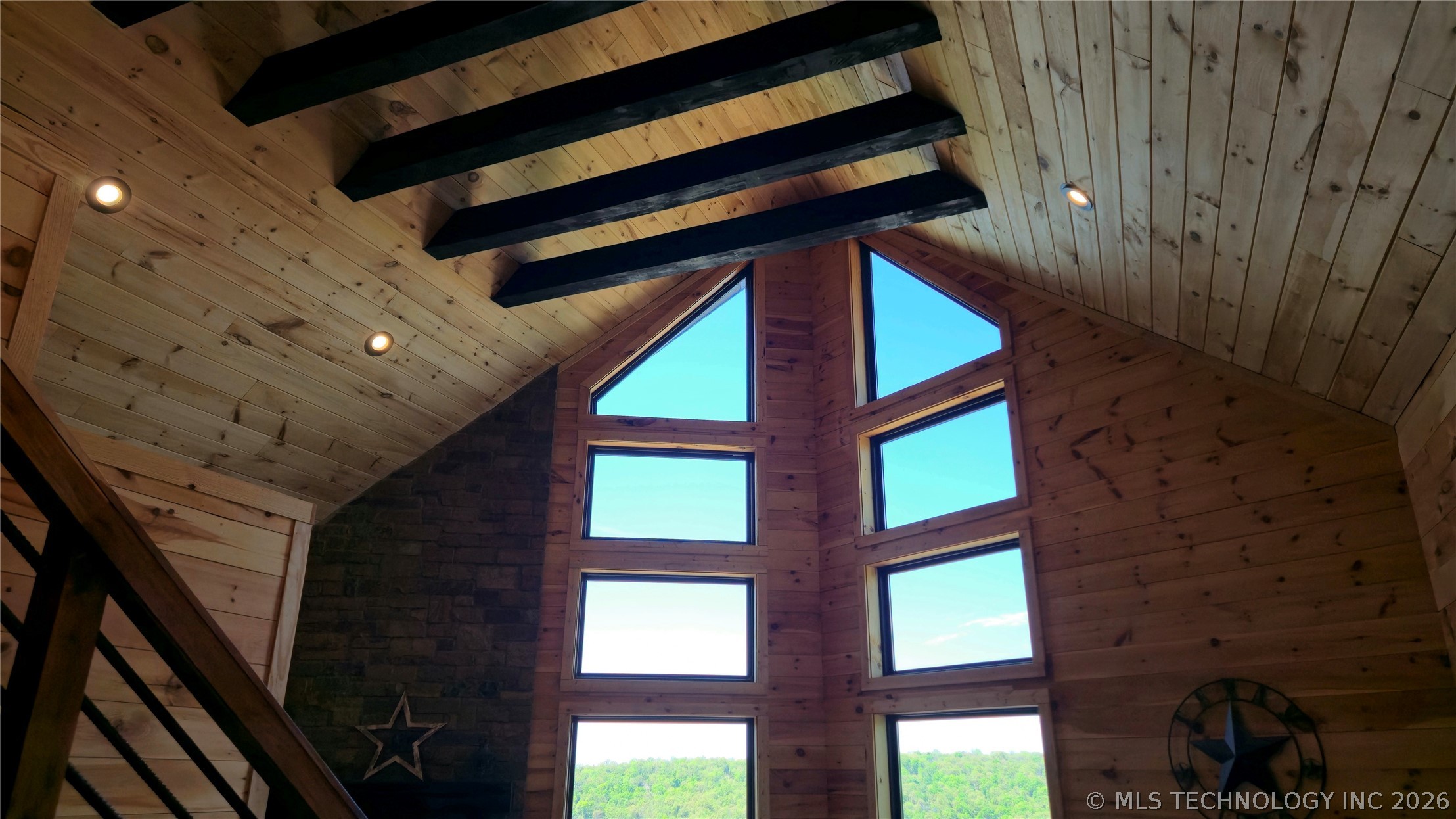 2217 Hidden Ridge Road Eufaula OK 74432