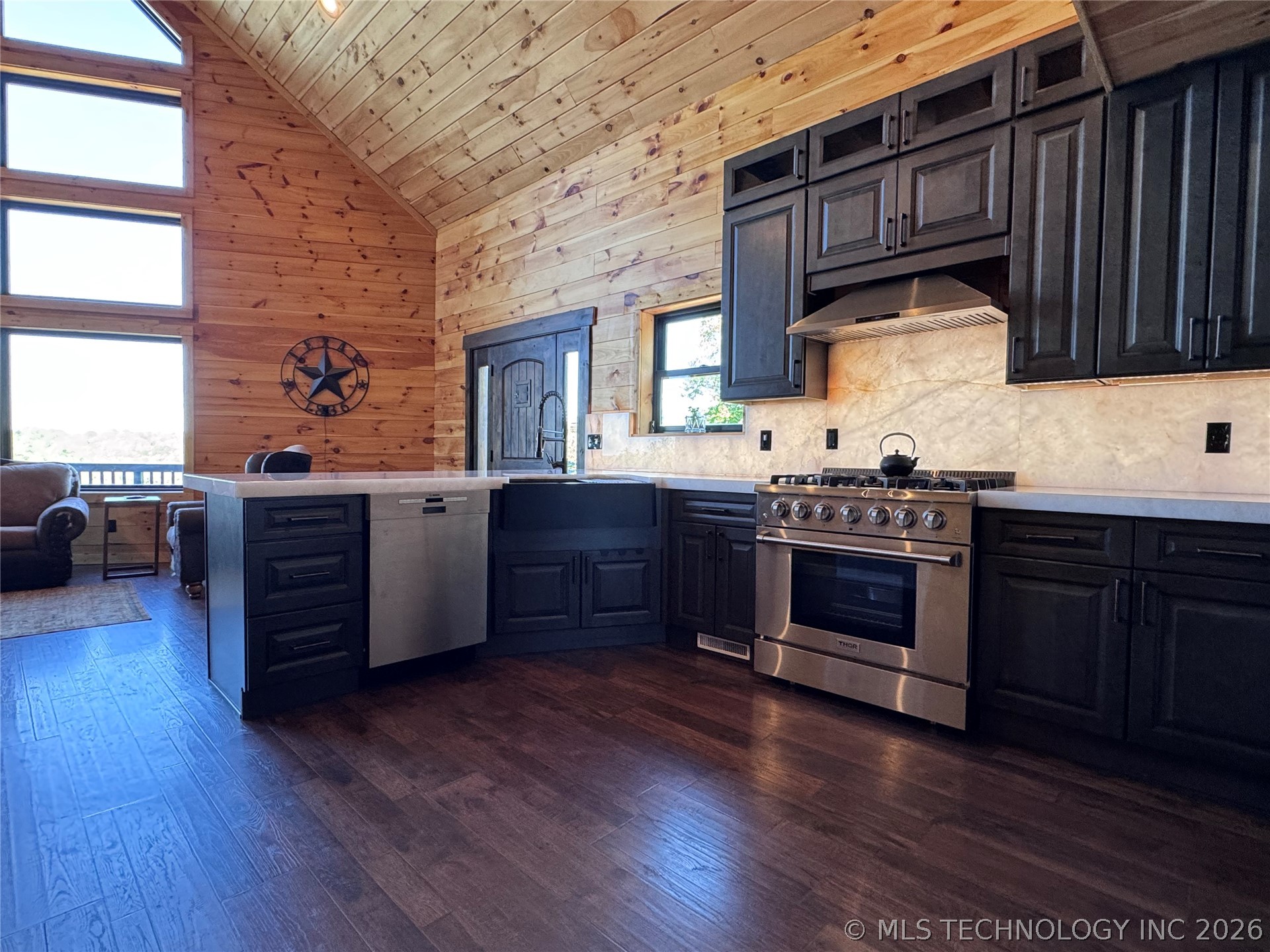 2217 Hidden Ridge Road Eufaula OK 74432