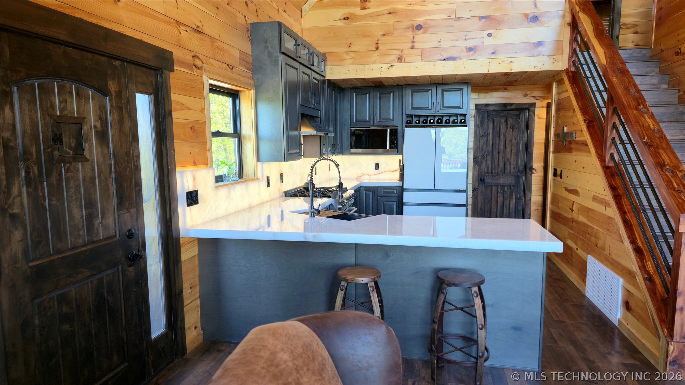 2217 Hidden Ridge Road Eufaula OK 74432